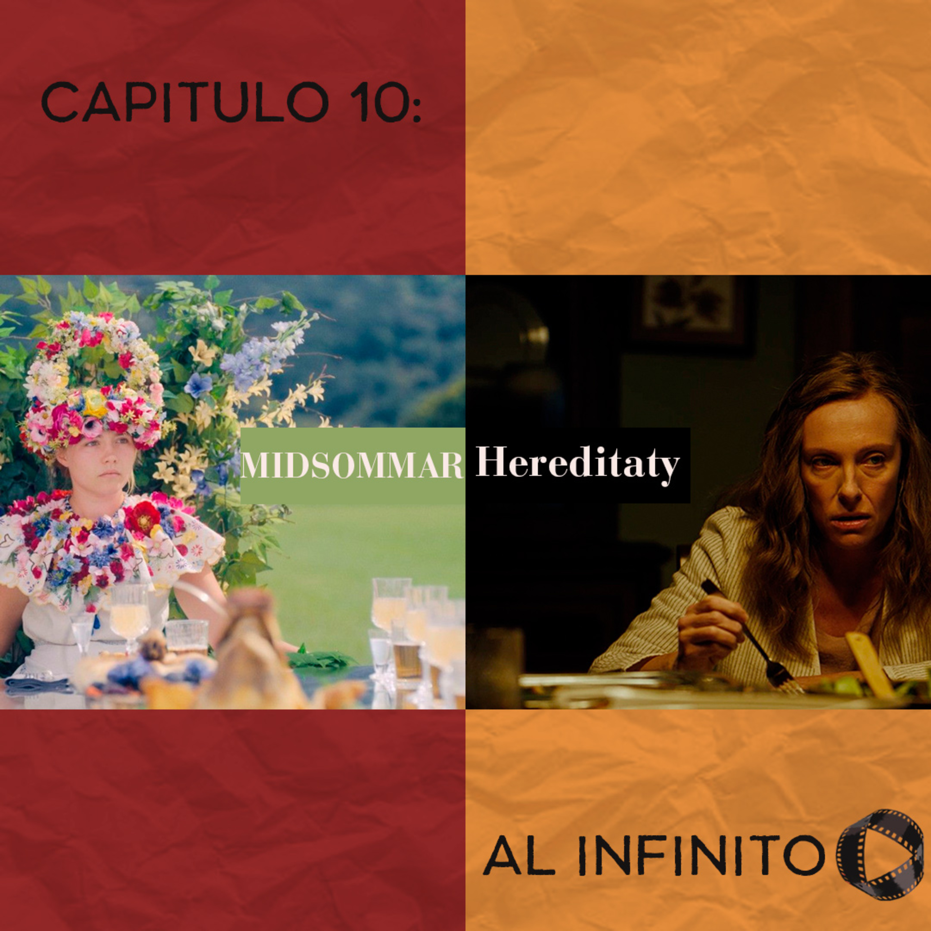 Al Infinito