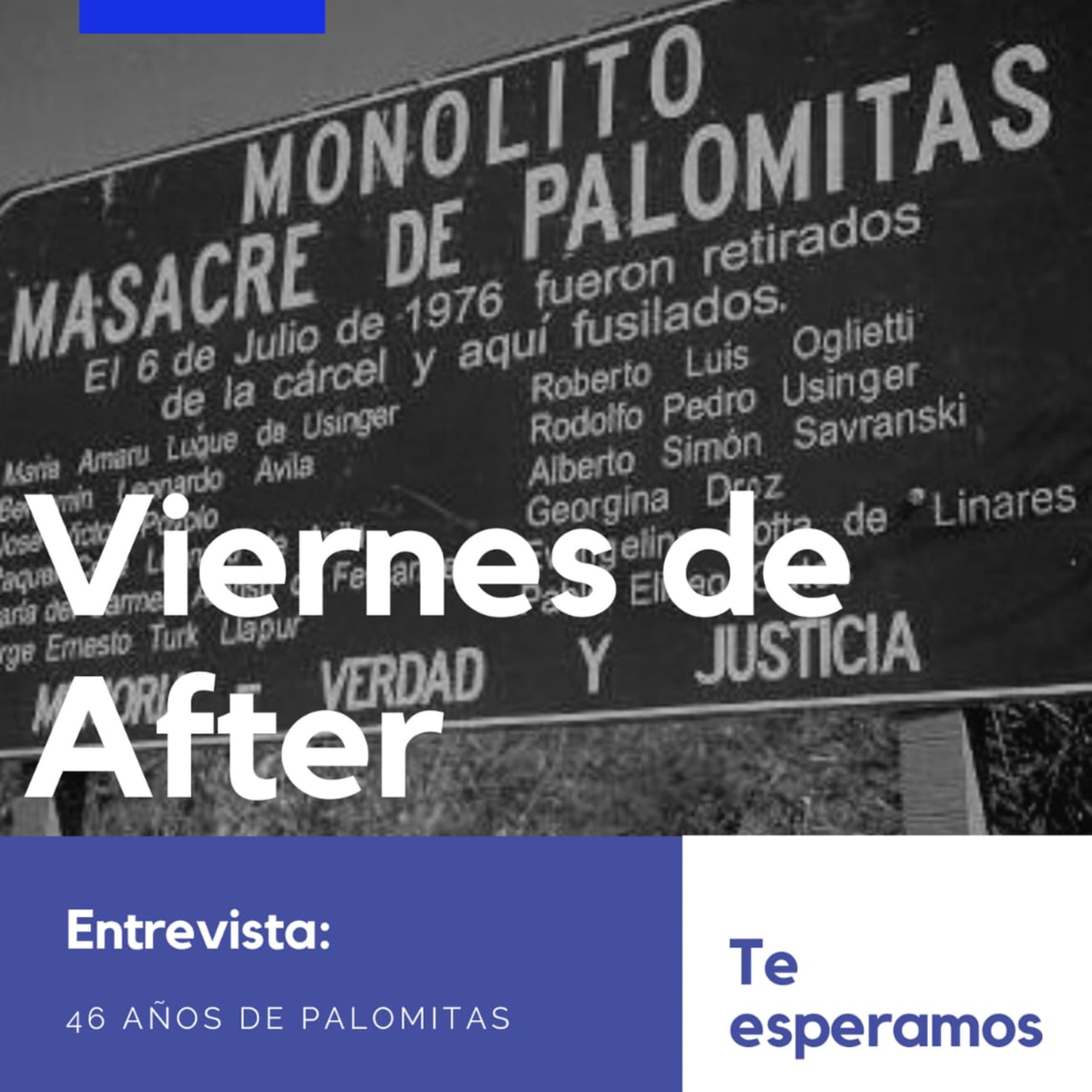 Programa del 08-07-22 episode artwork