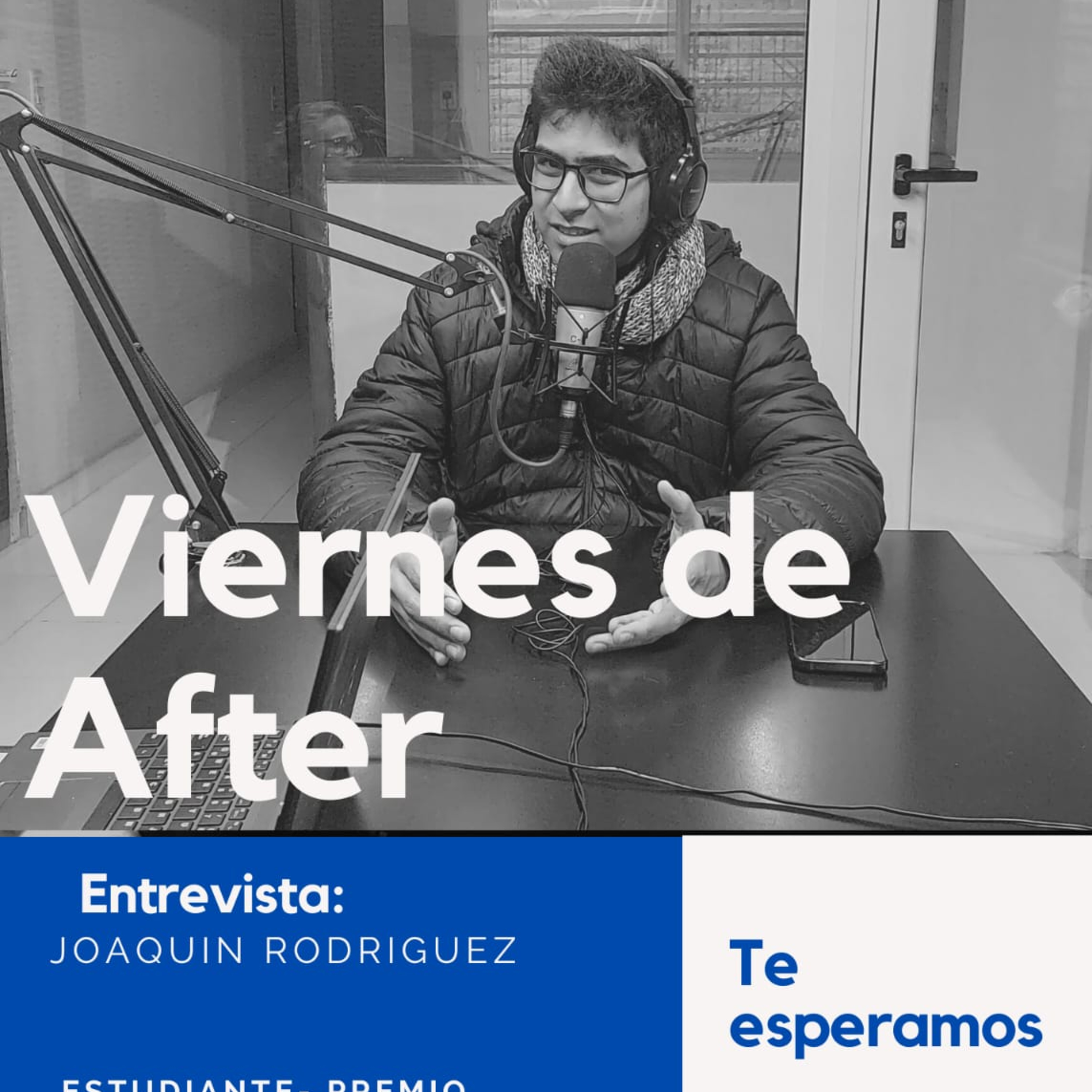 Programa 29-07-22 episode artwork