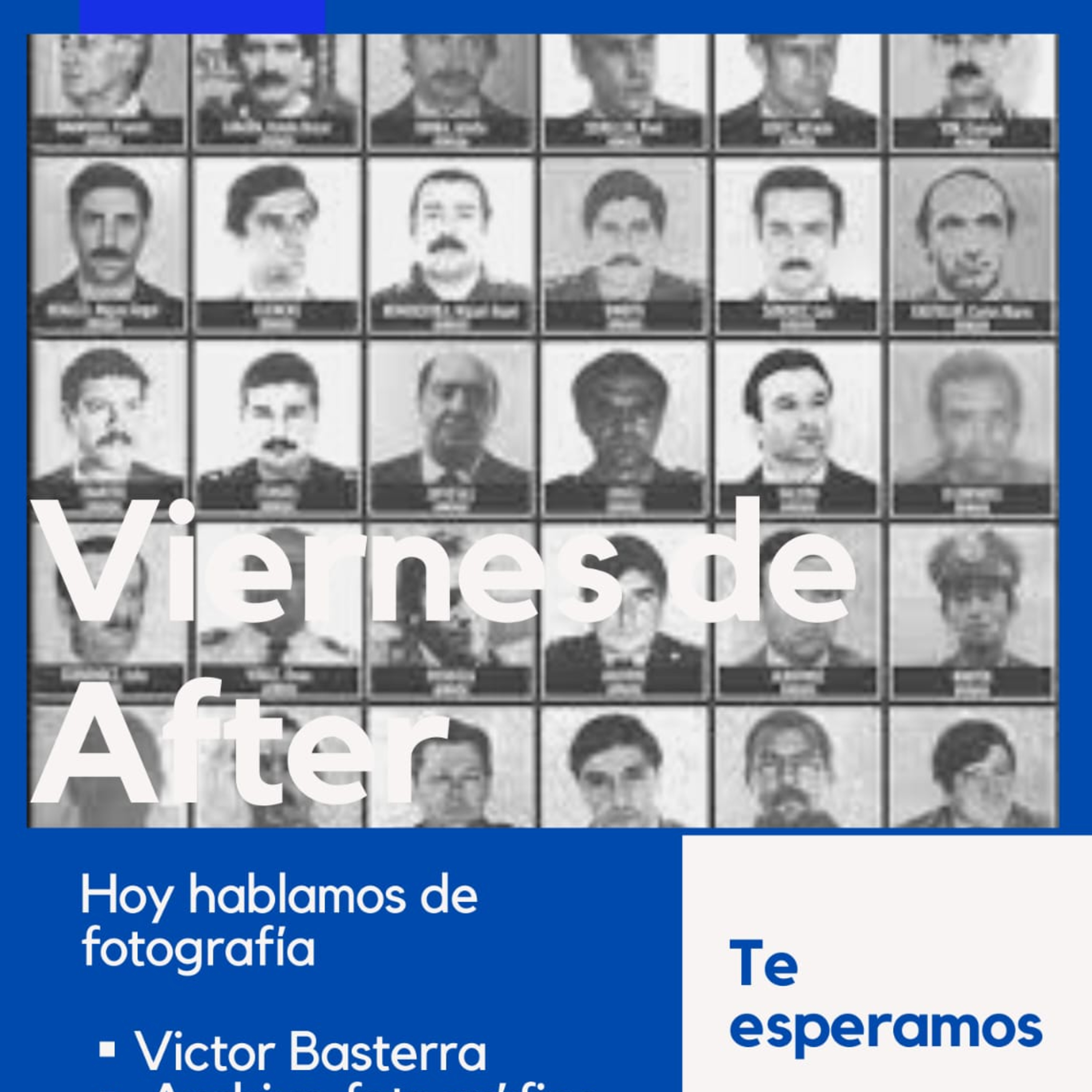 Programa del 30-09-22 episode artwork