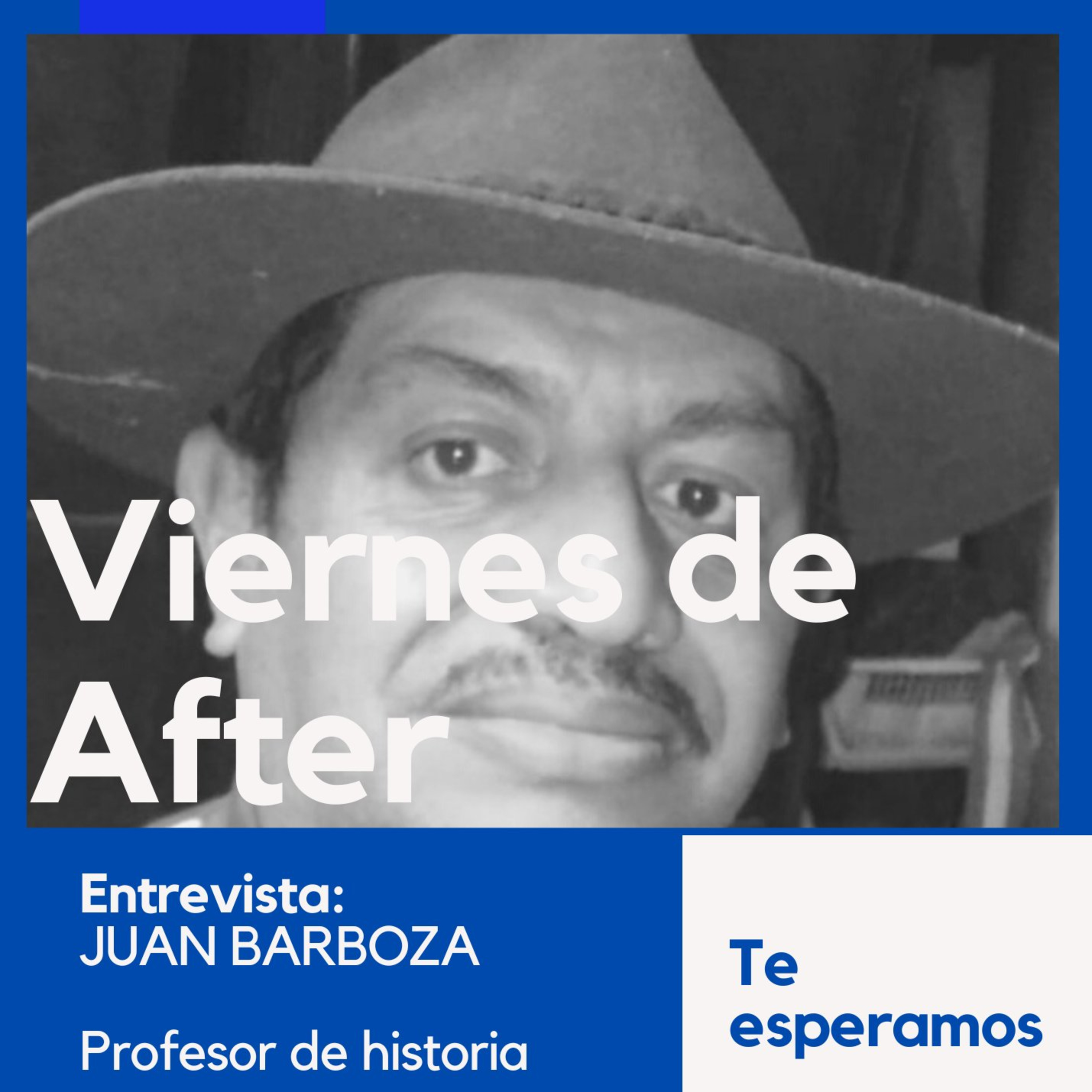 Programa del 21-10-22 episode artwork