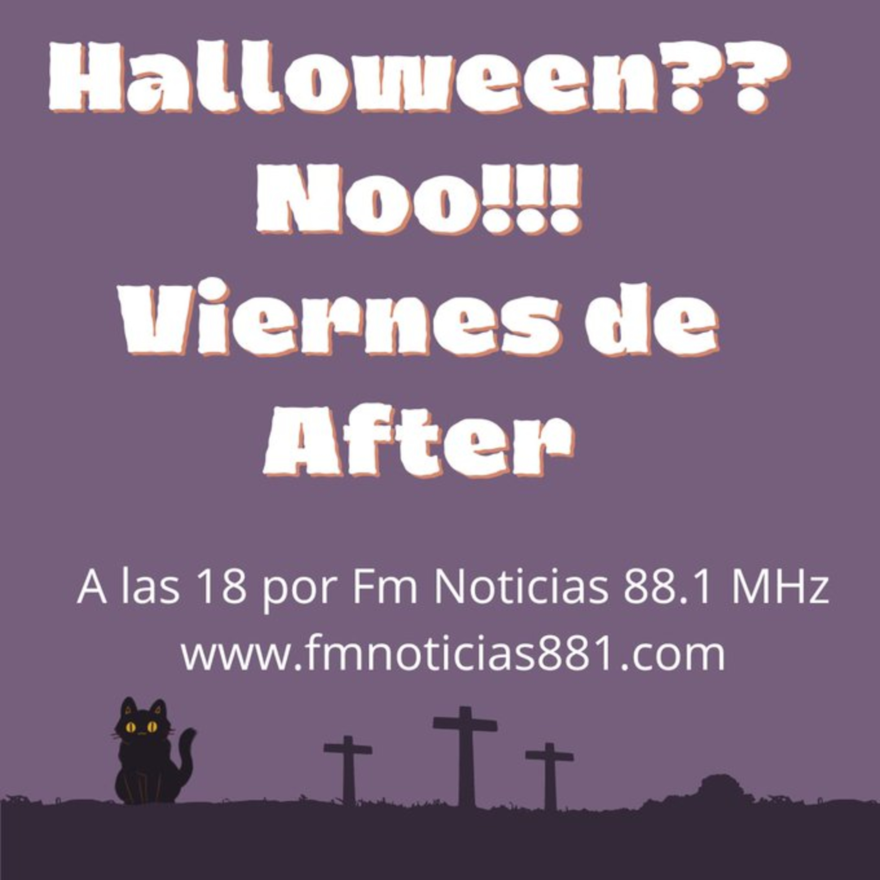 Programa del 28-10-22 episode artwork