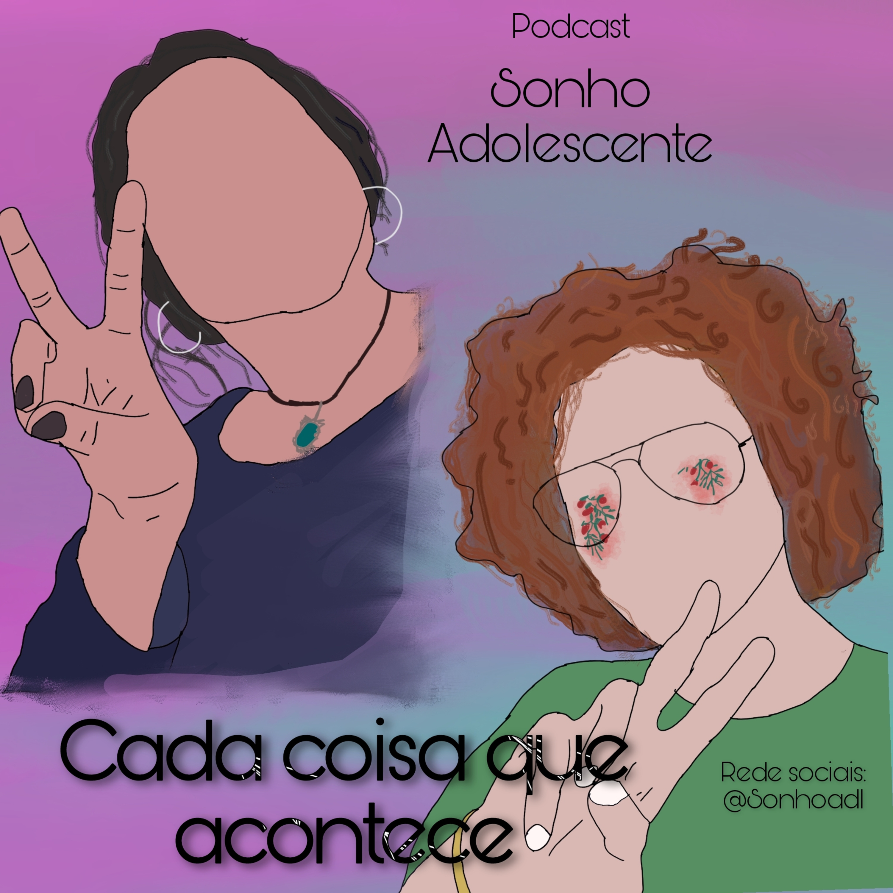 Sonho Adolescente