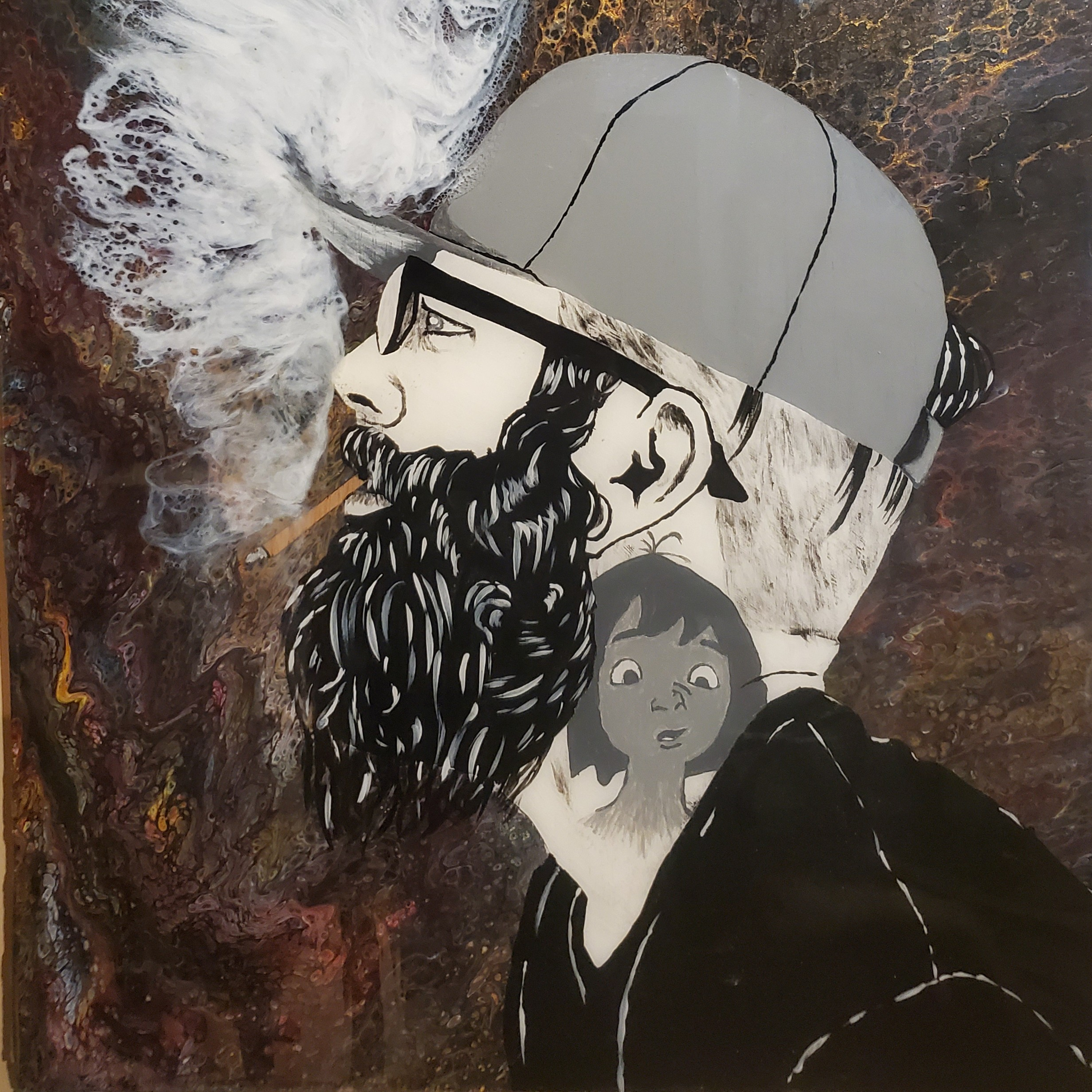 E13) Solo Sesh Rd. 2 w/ Fritz episode artwork