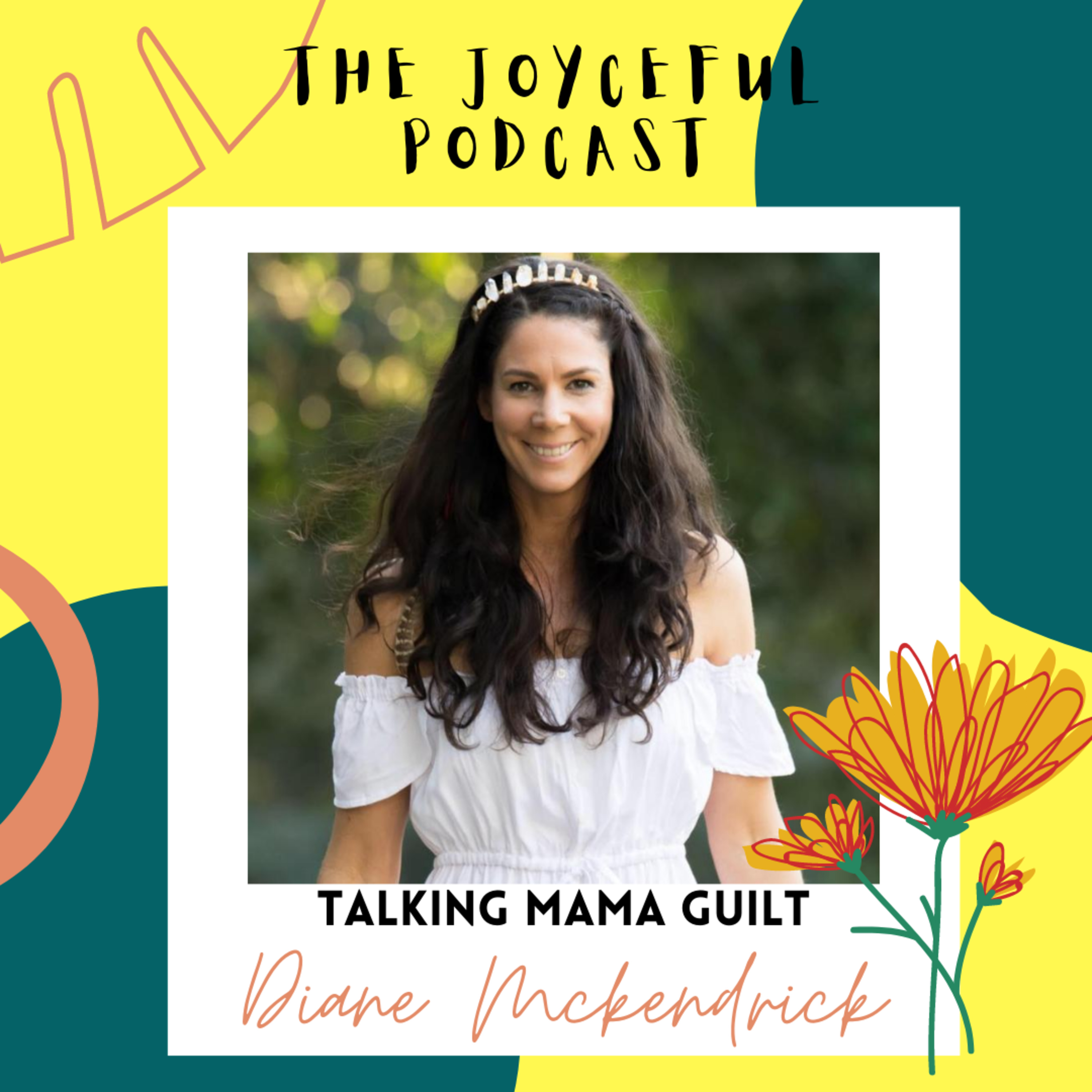 The Joyceful Podcast with Virjilla Joyce