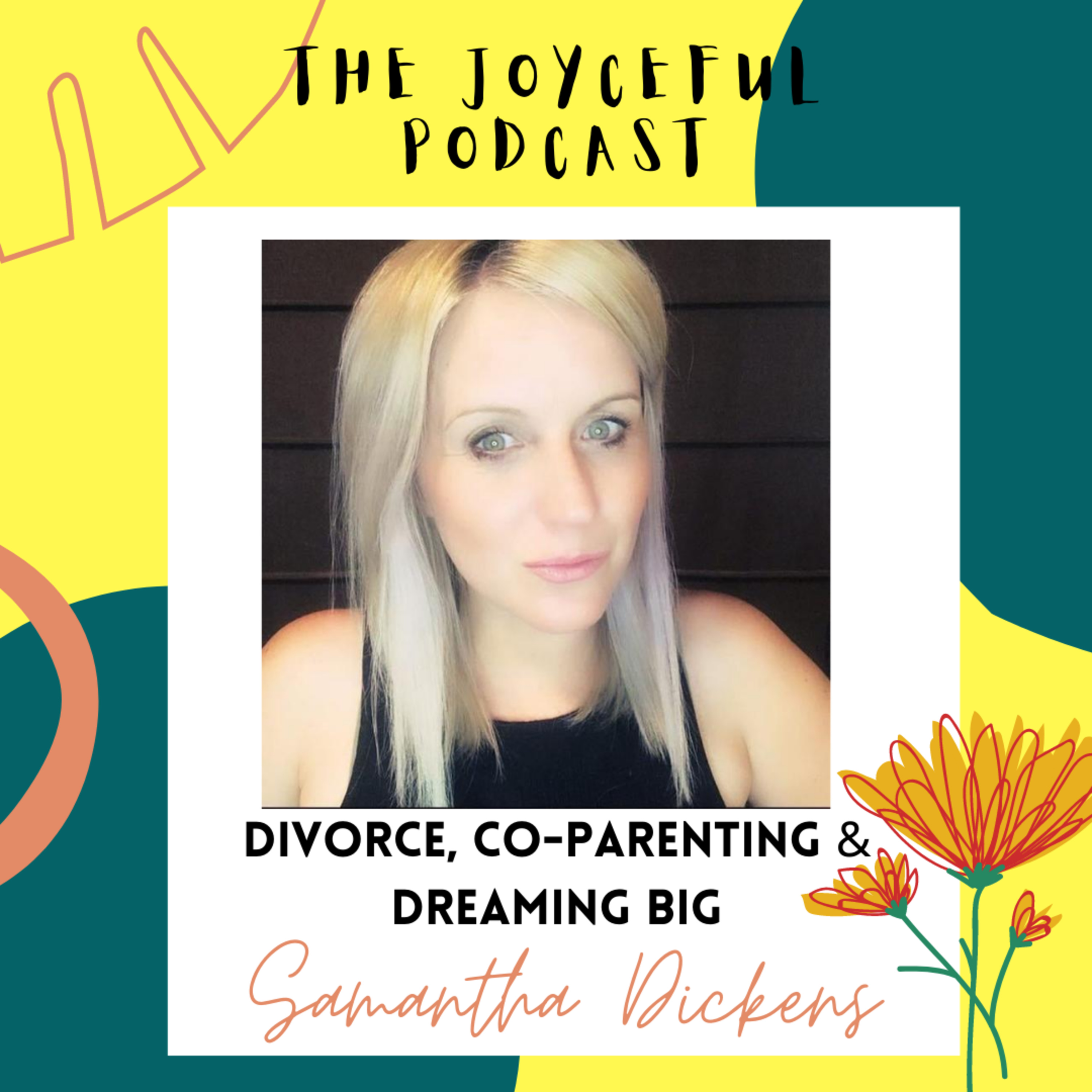 The Joyceful Podcast with Virjilla Joyce