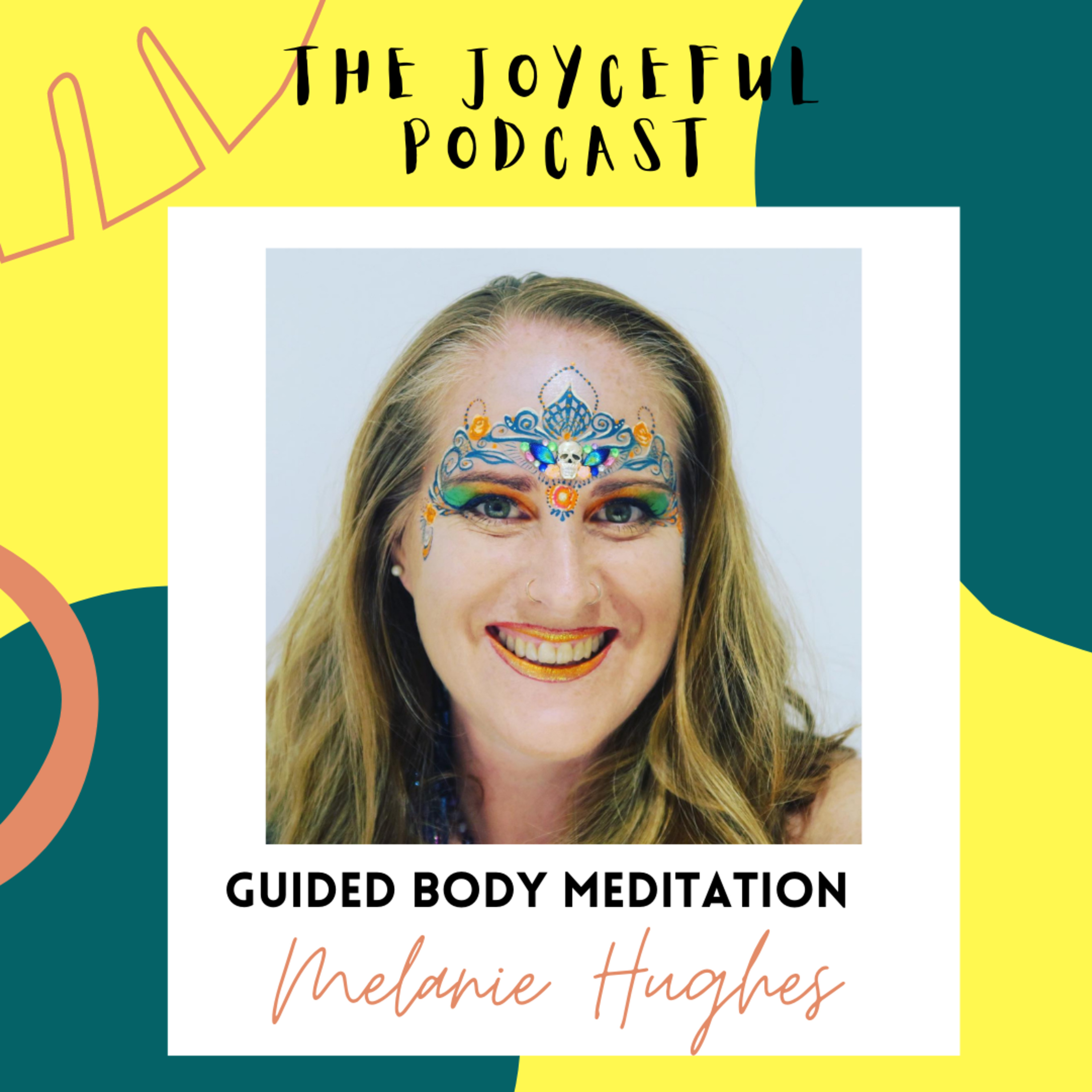The Joyceful Podcast with Virjilla Joyce