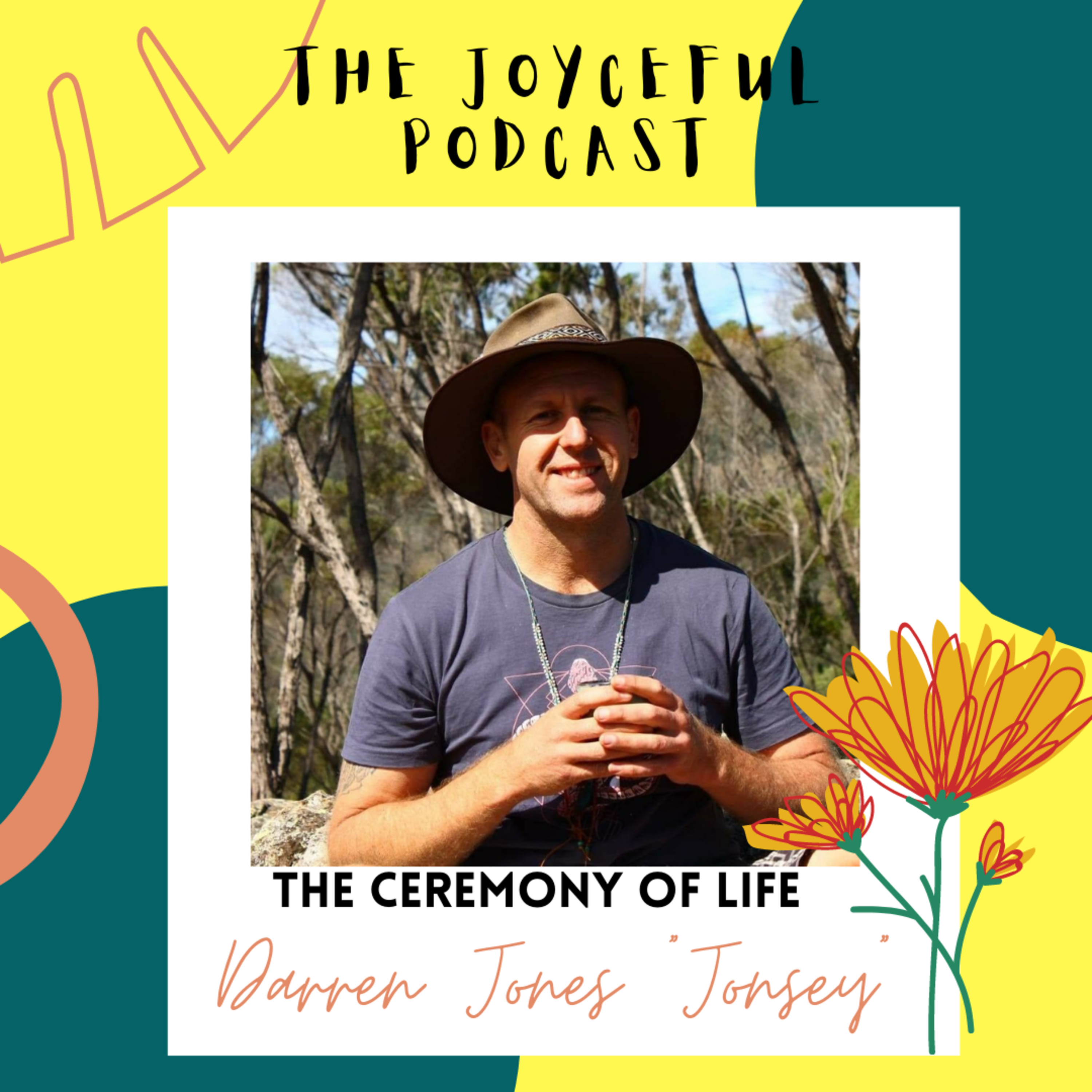 The Joyceful Podcast with Virjilla Joyce