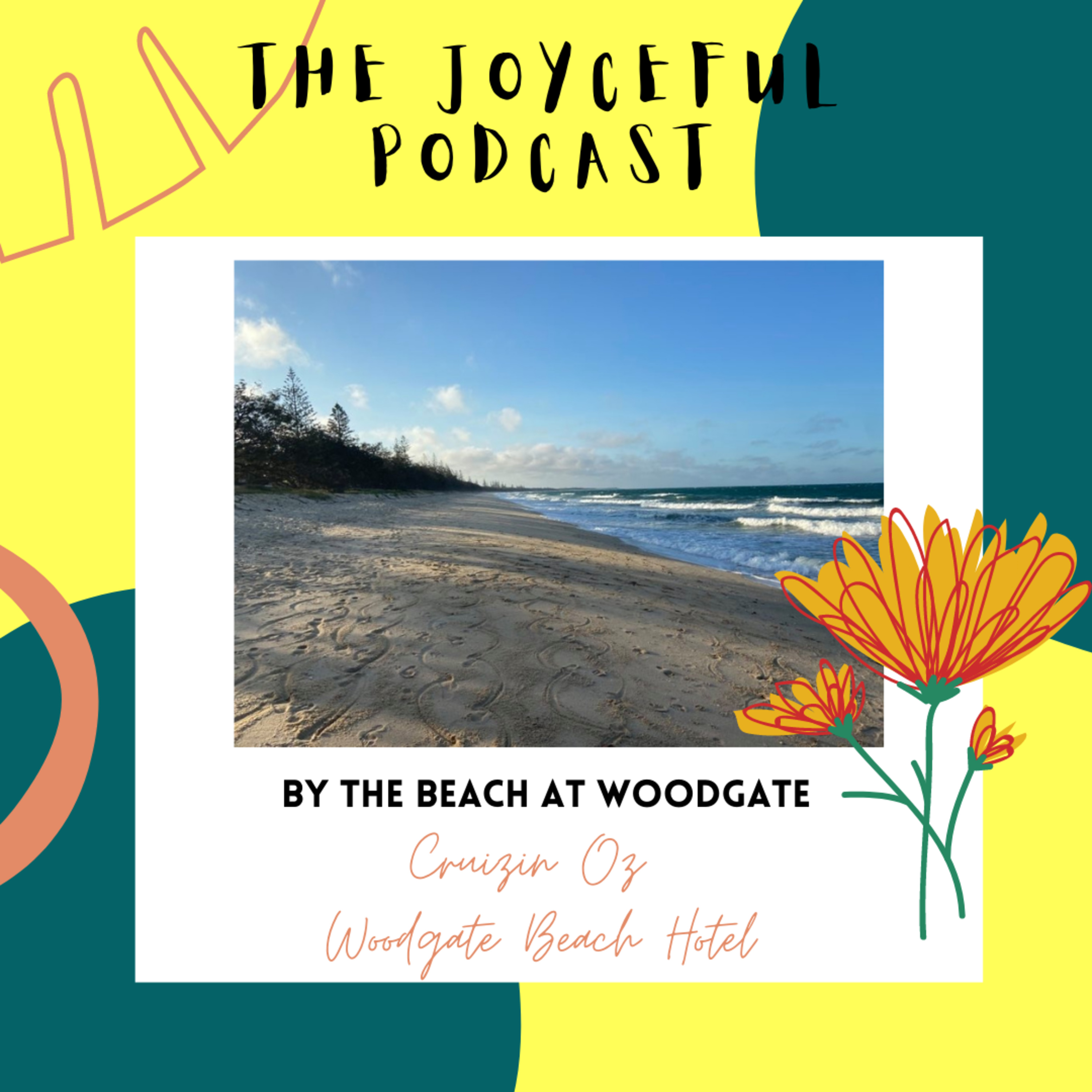 The Joyceful Podcast with Virjilla Joyce