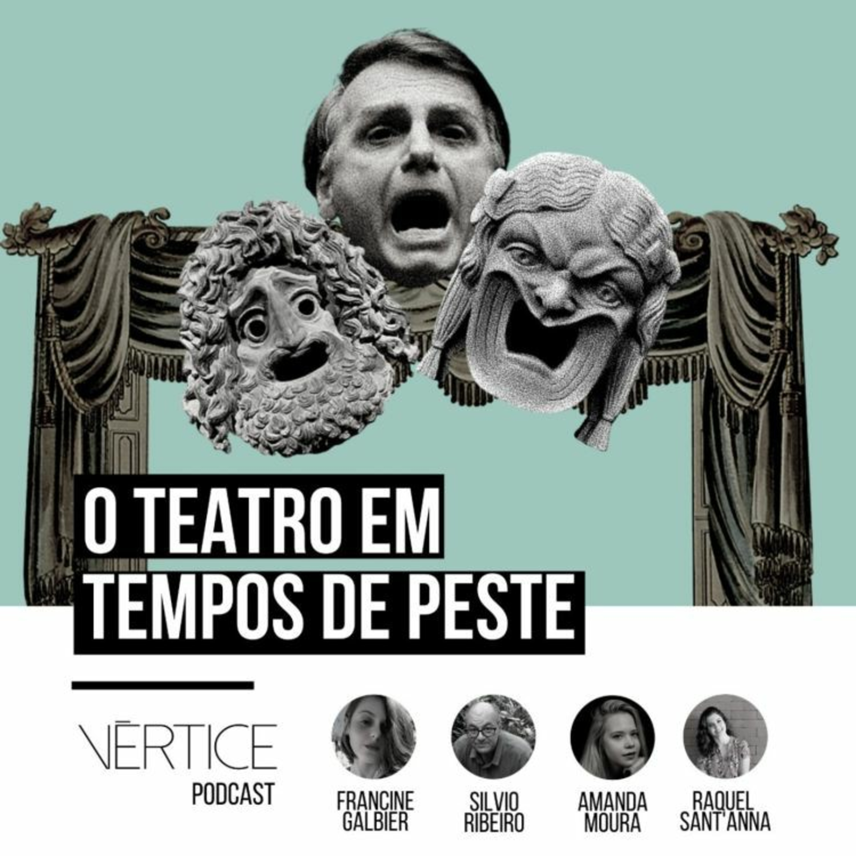 Vértice: A Política e suas Circunstâncias
