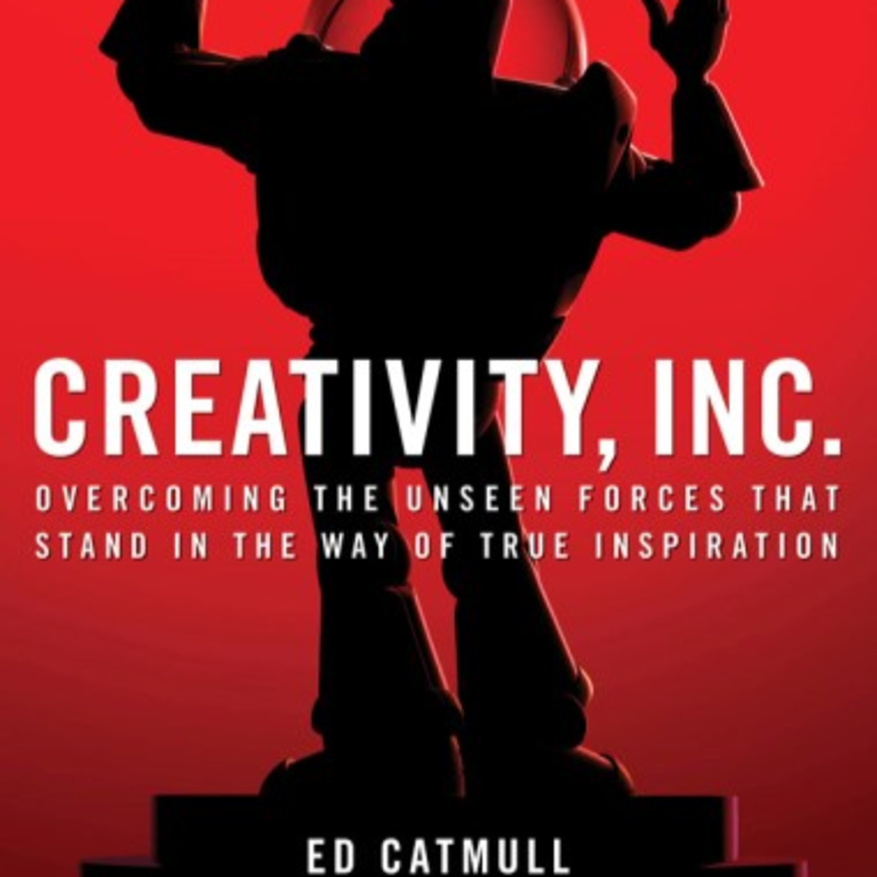 Designing Creativity Readings