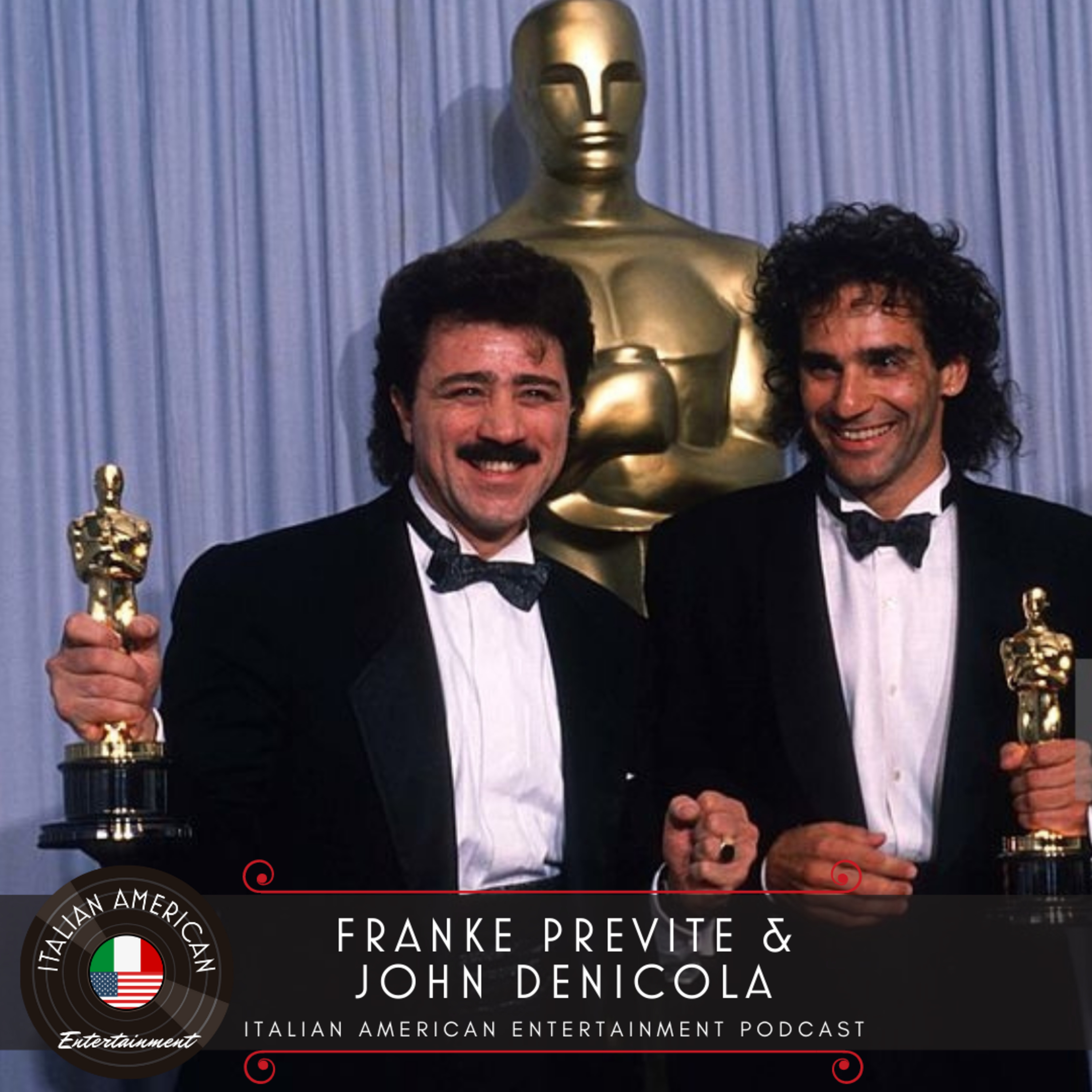 Italian American Entertainment