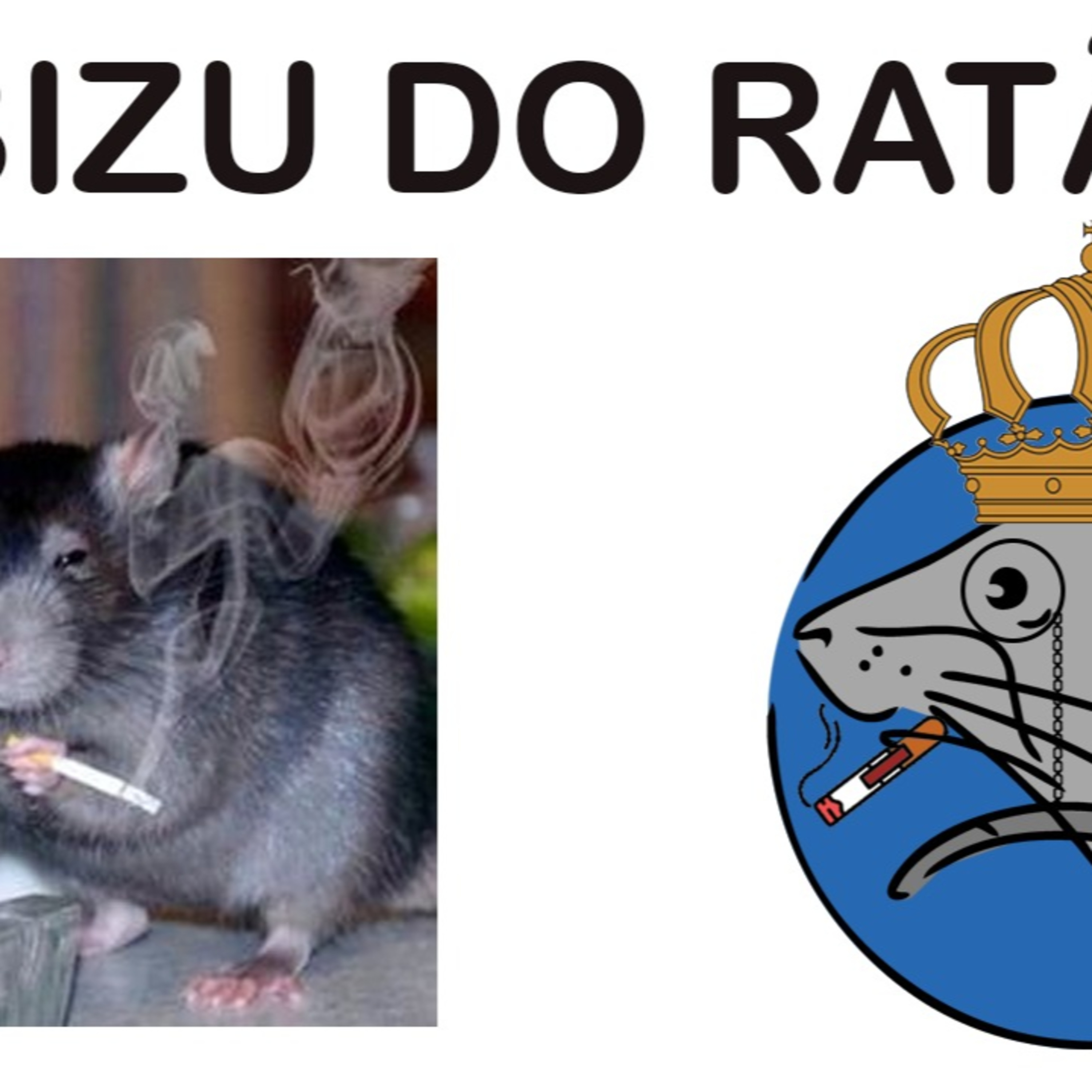 Bizu do Ratão 02 - Banco LGBT + Nova Esquerda + Amizades episode artwork