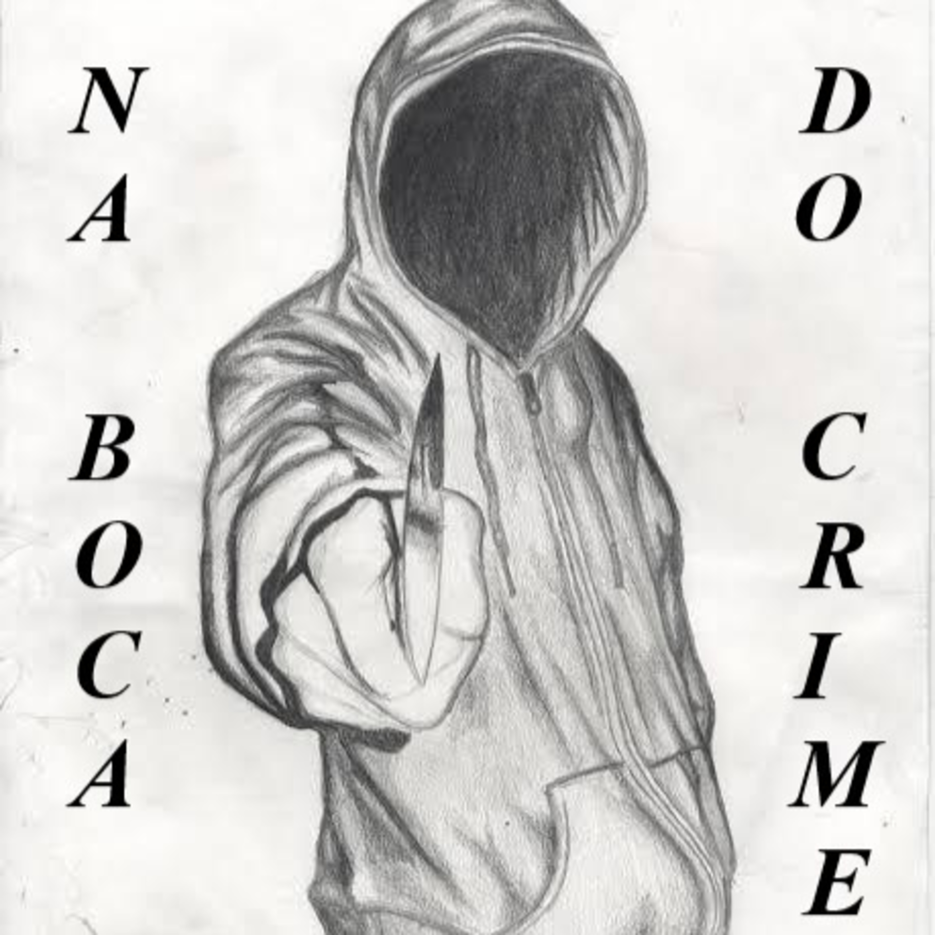 Na boca do crime 7 - Notícias cabaço e e-mails episode artwork