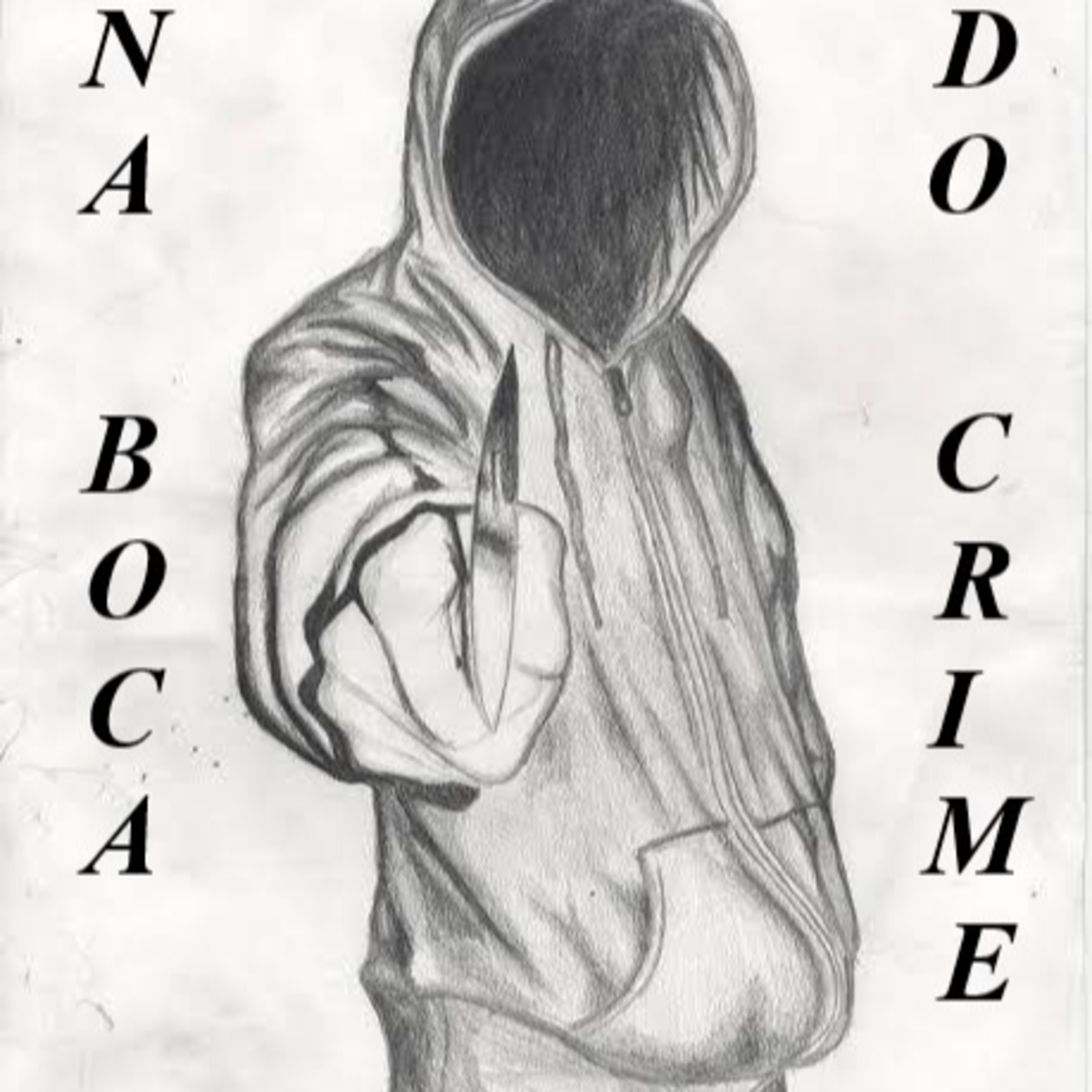 Na boca do crime 9 - Seitas, emails e noticias cabaço episode artwork