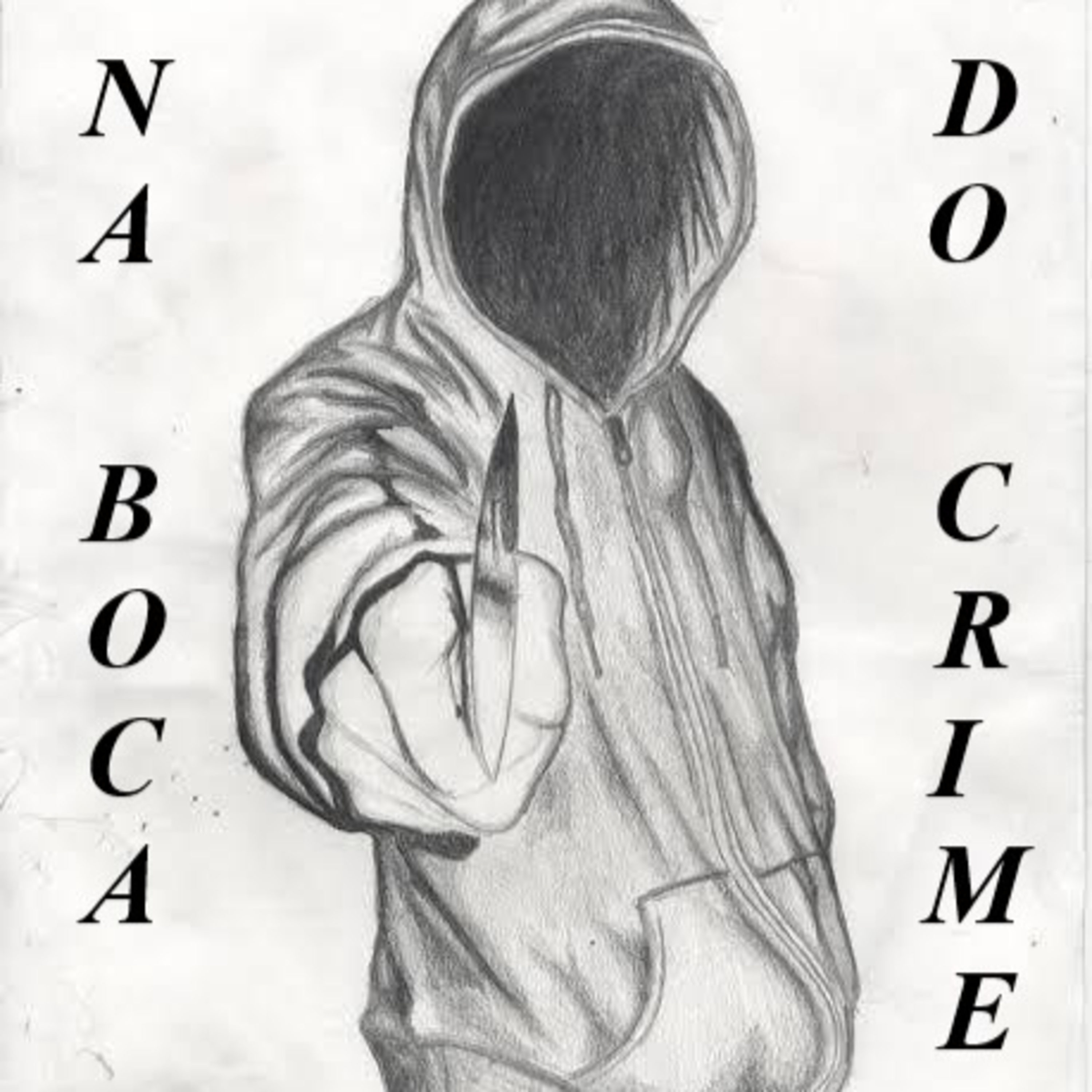 Na boca do crime 11 - Serial Killers, Notícias e e-mails episode artwork