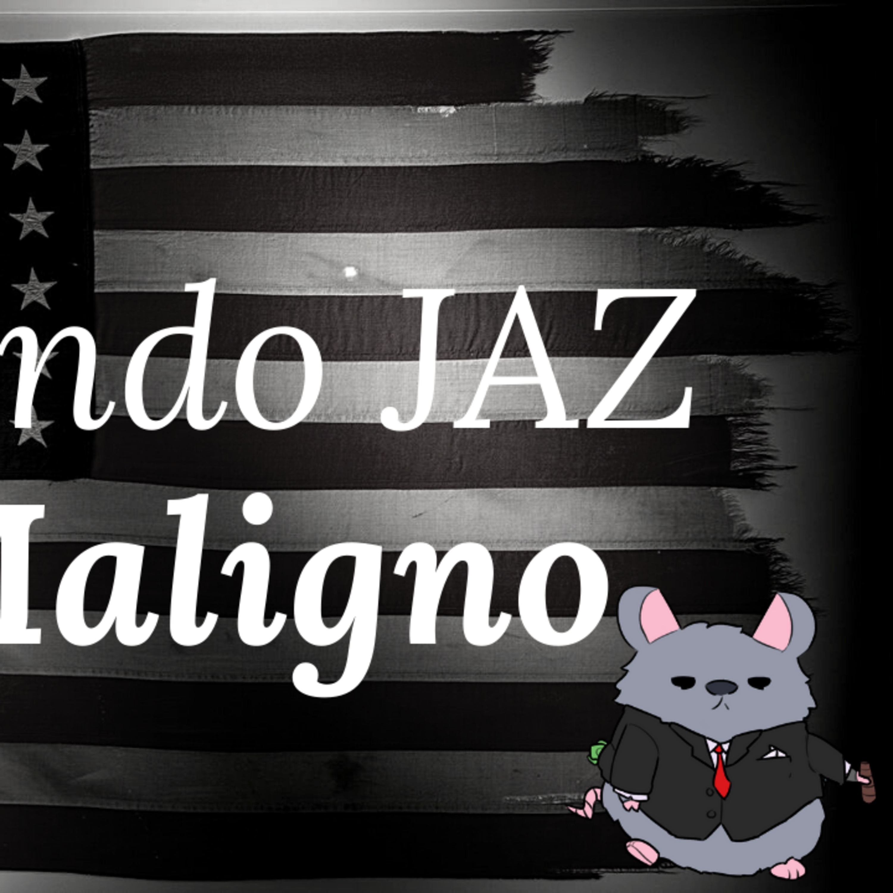 Bizu do Ratão 12 - Eu estava certo e não me orgulho disso episode artwork