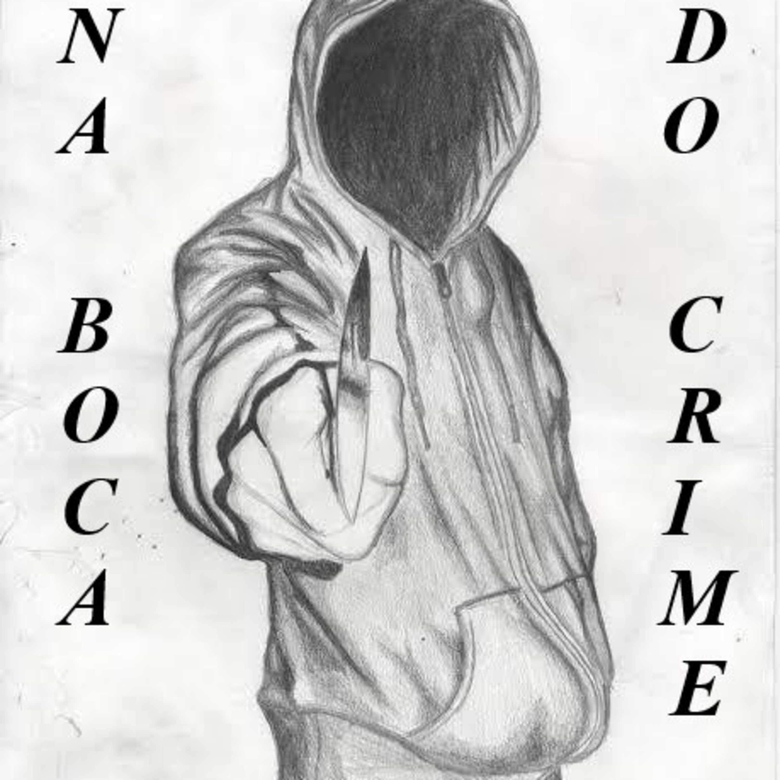 Na boca do crime 14 - Emails e Notícias Cabaço episode artwork