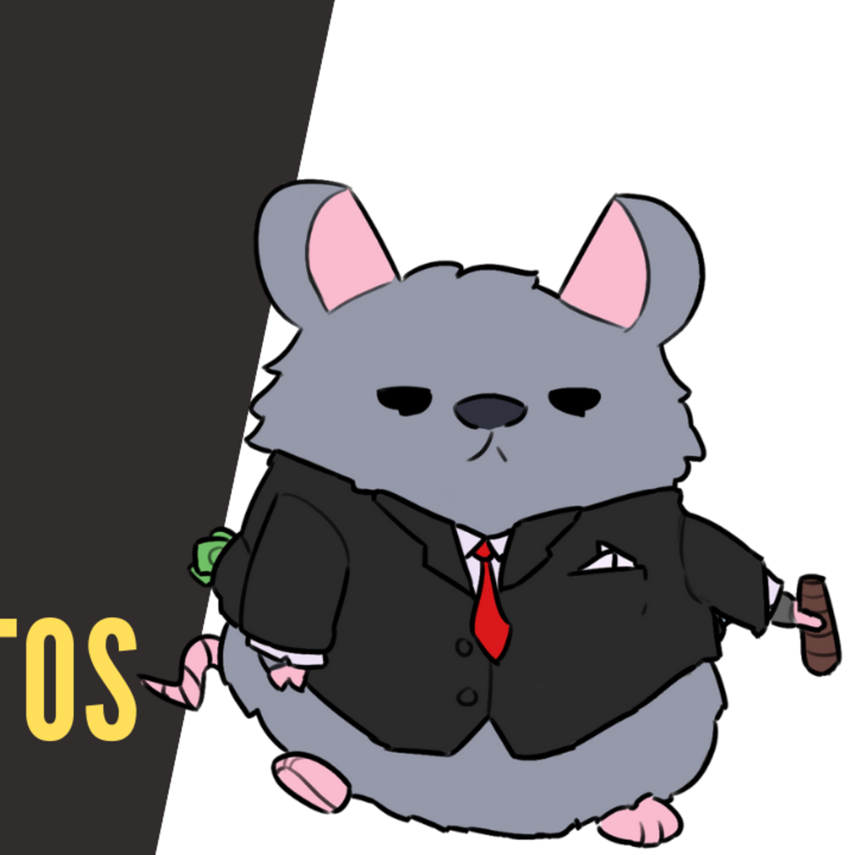 Bizu do Ratão 16 - Mudar de carreira e iniciar nos investimentos episode artwork