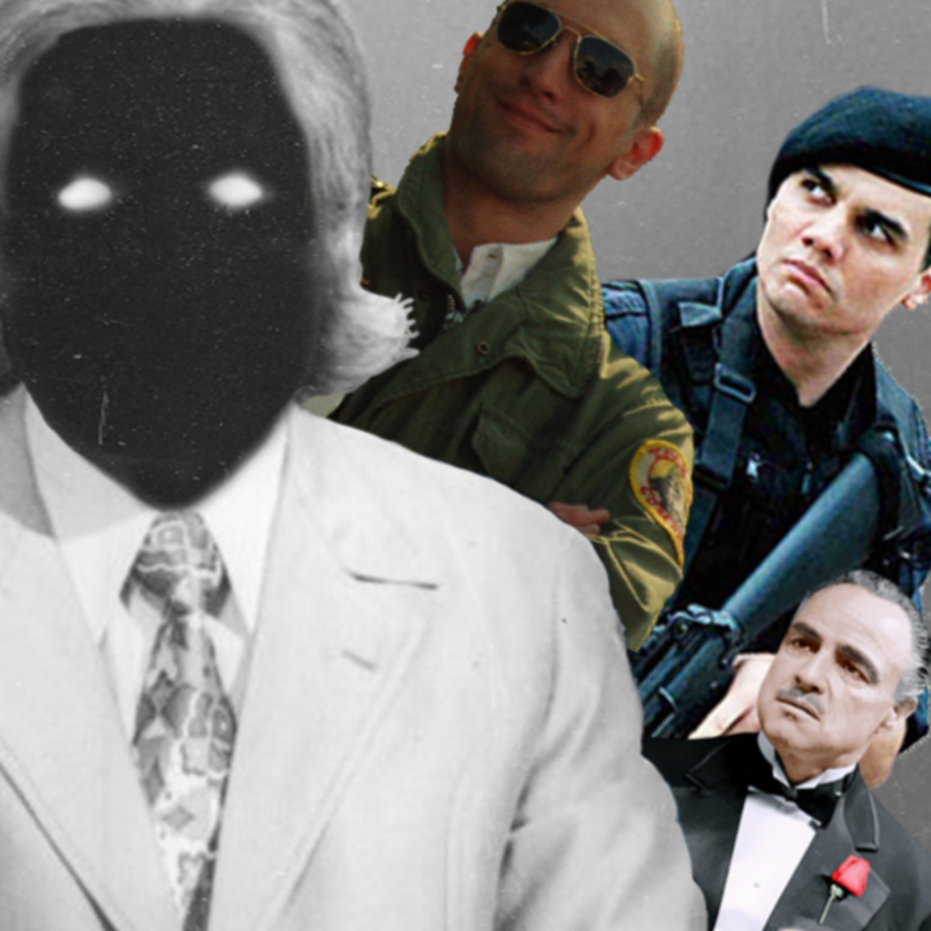 Top Filmes com William PT.3 - Carioquismo Cultural 13 episode artwork