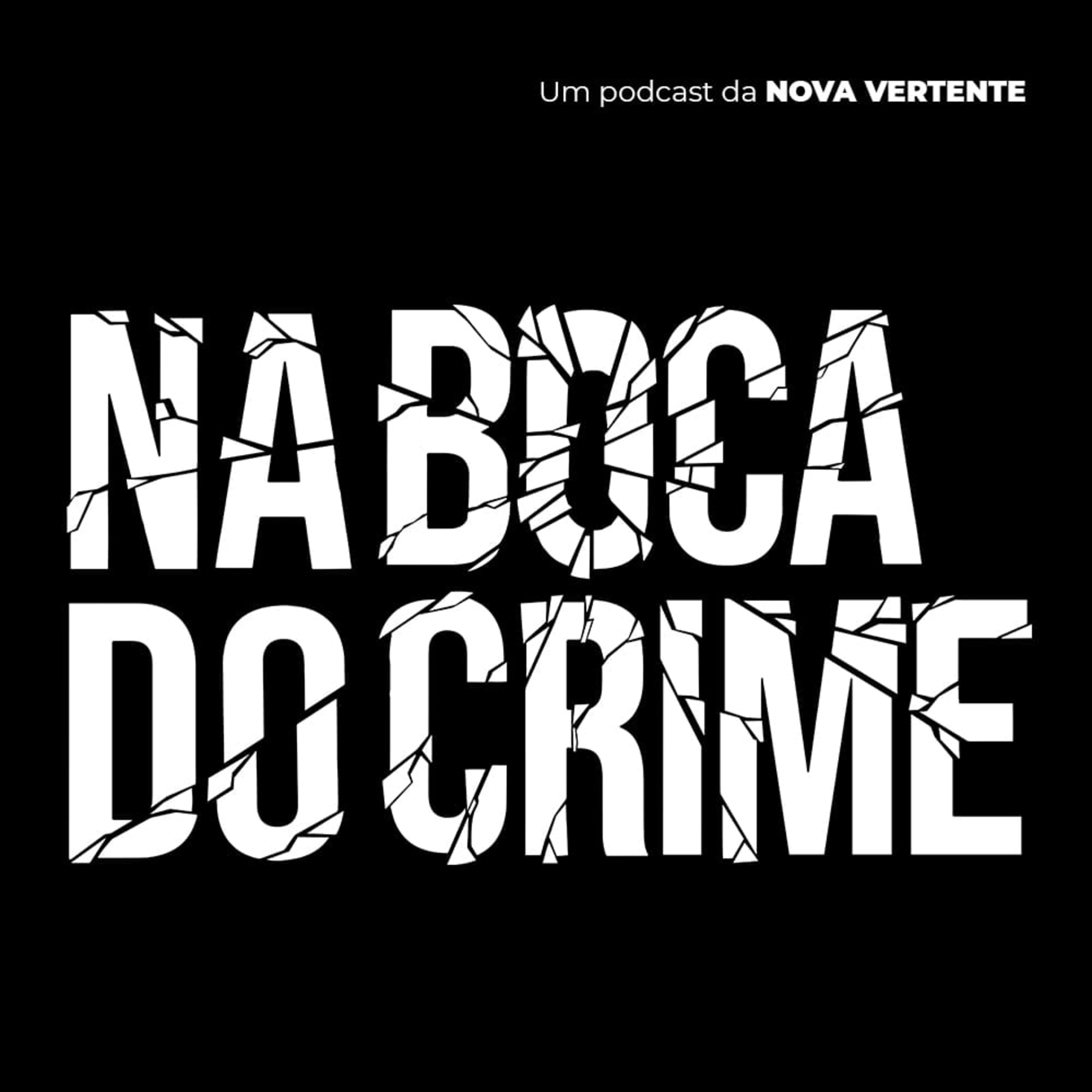 Na boca do crime 29 - Entrevista com Profeta Nervosão sobre os crimes religiosos episode artwork