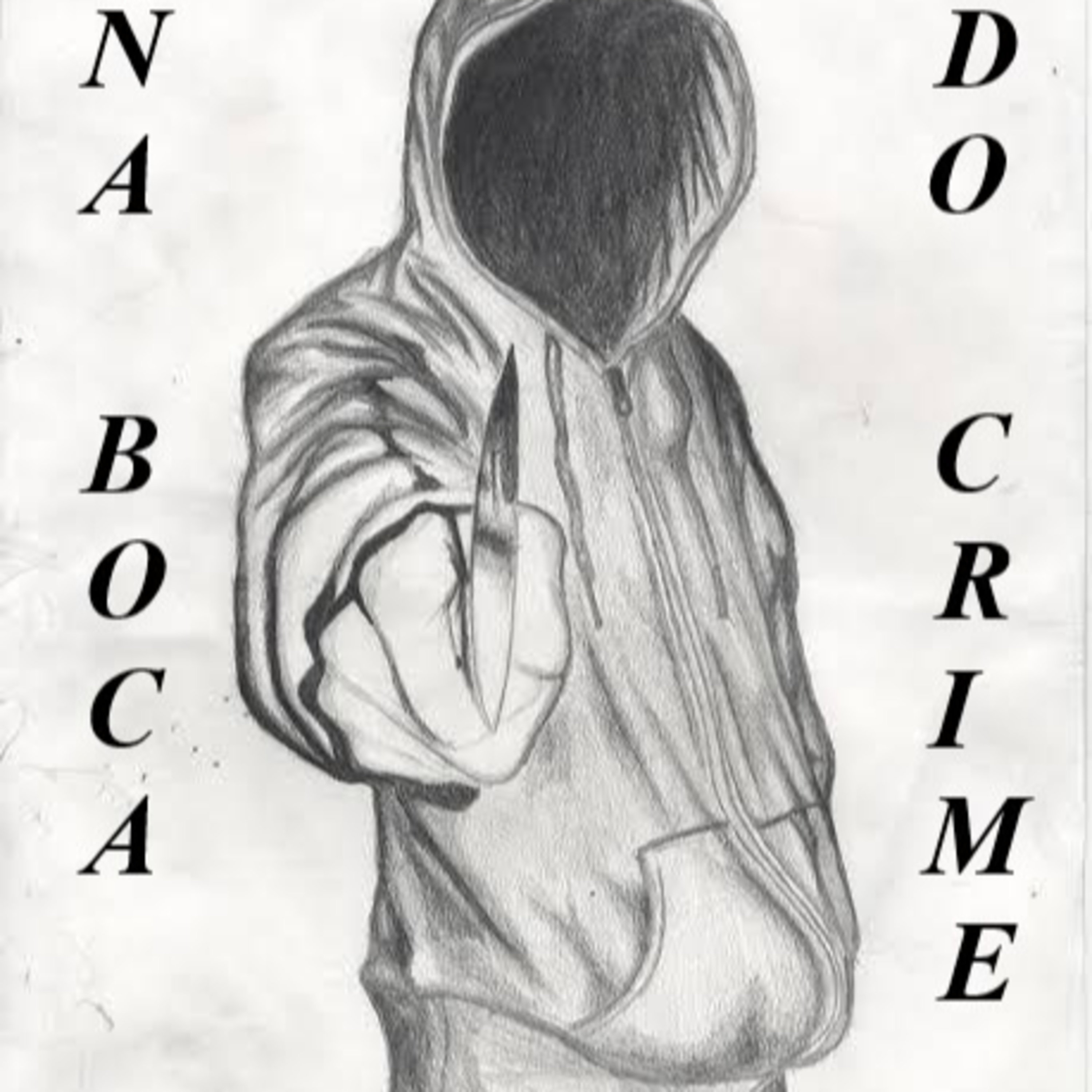 Na boca do crime 31 - Golpe da vaquinha online feat. Todo Dia Podcast episode artwork