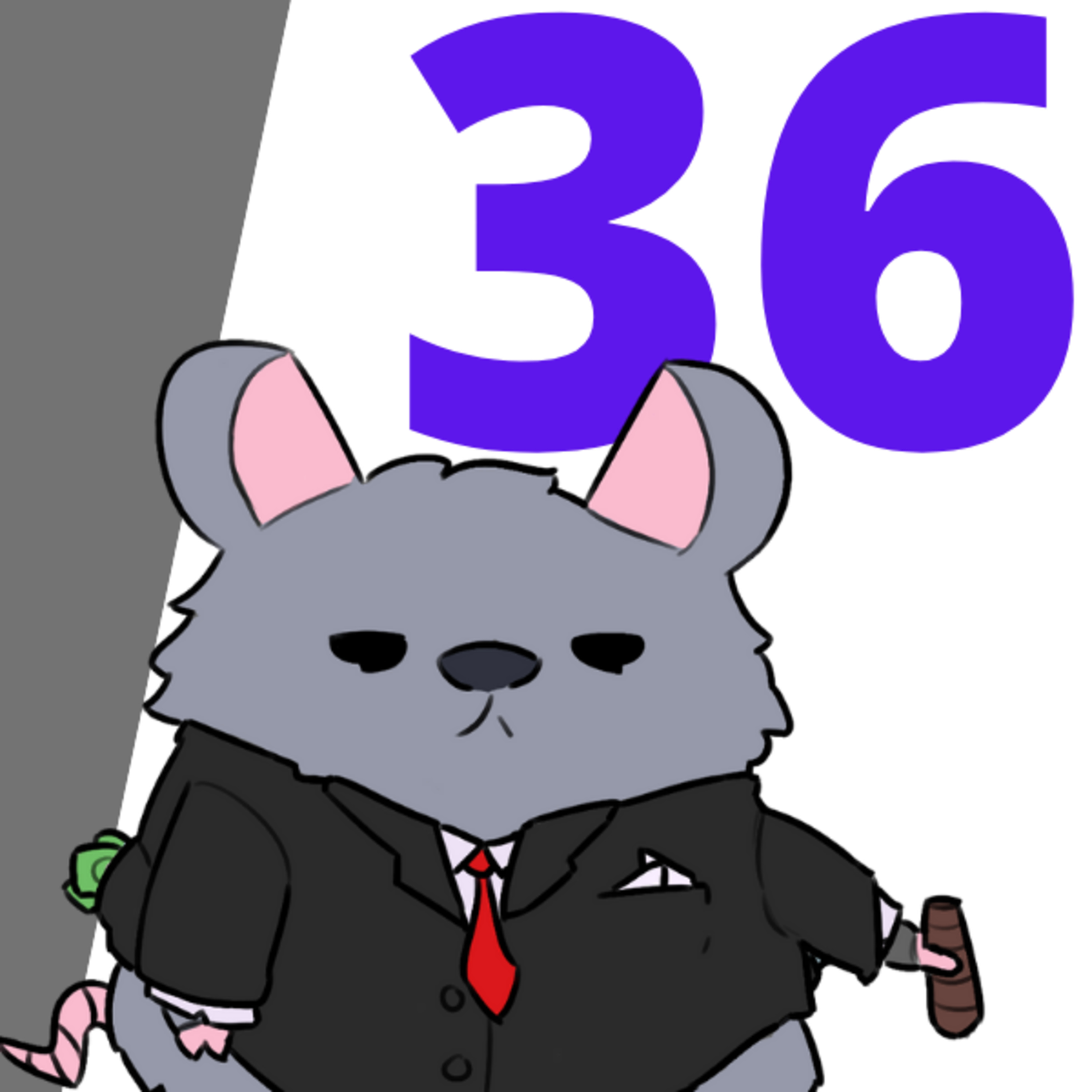 Bizu do Ratão 36 - Faculdade em 2021 vale a pena? episode artwork