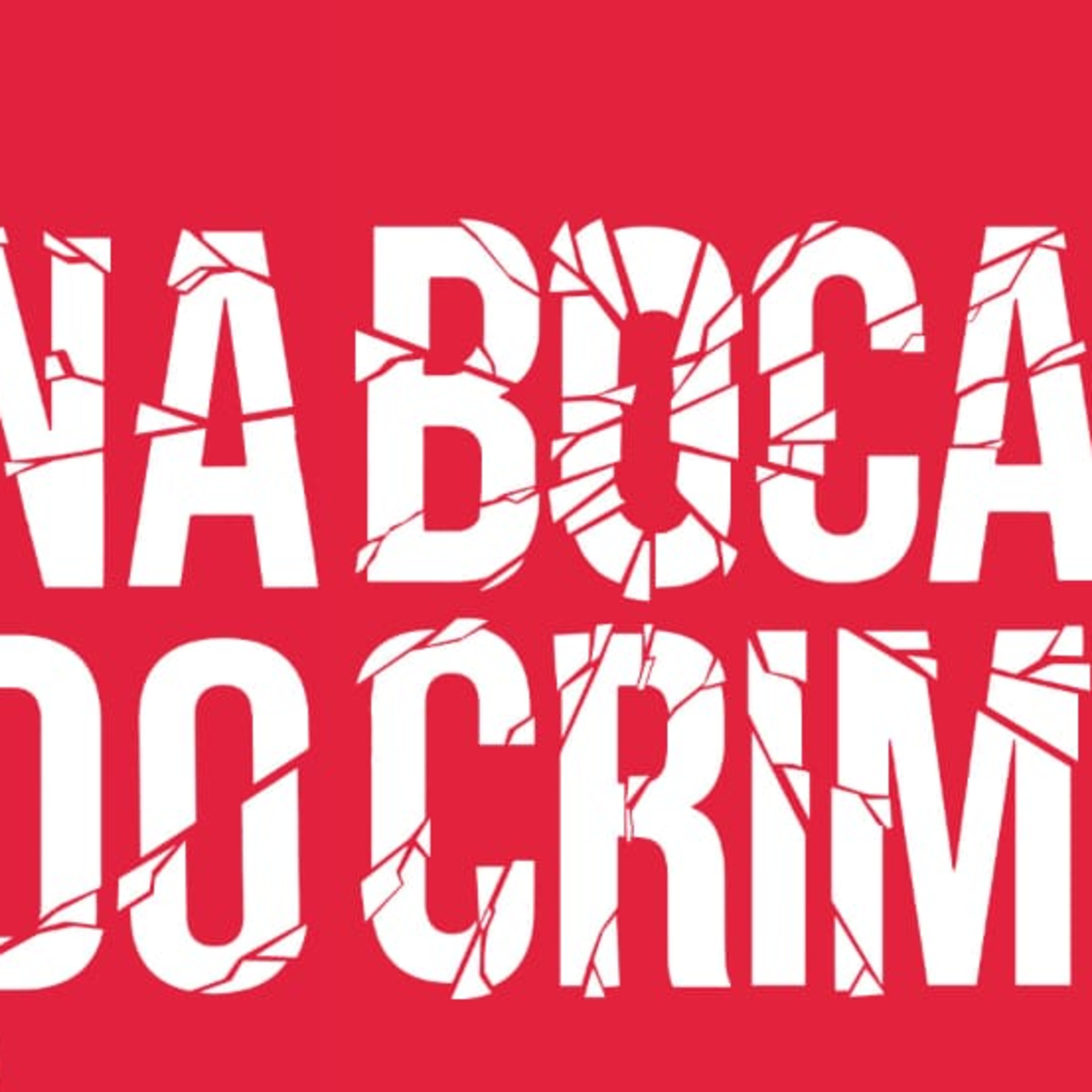 Na boca do crime 36 - Jogo do bicho (feat. Sheroque) episode artwork