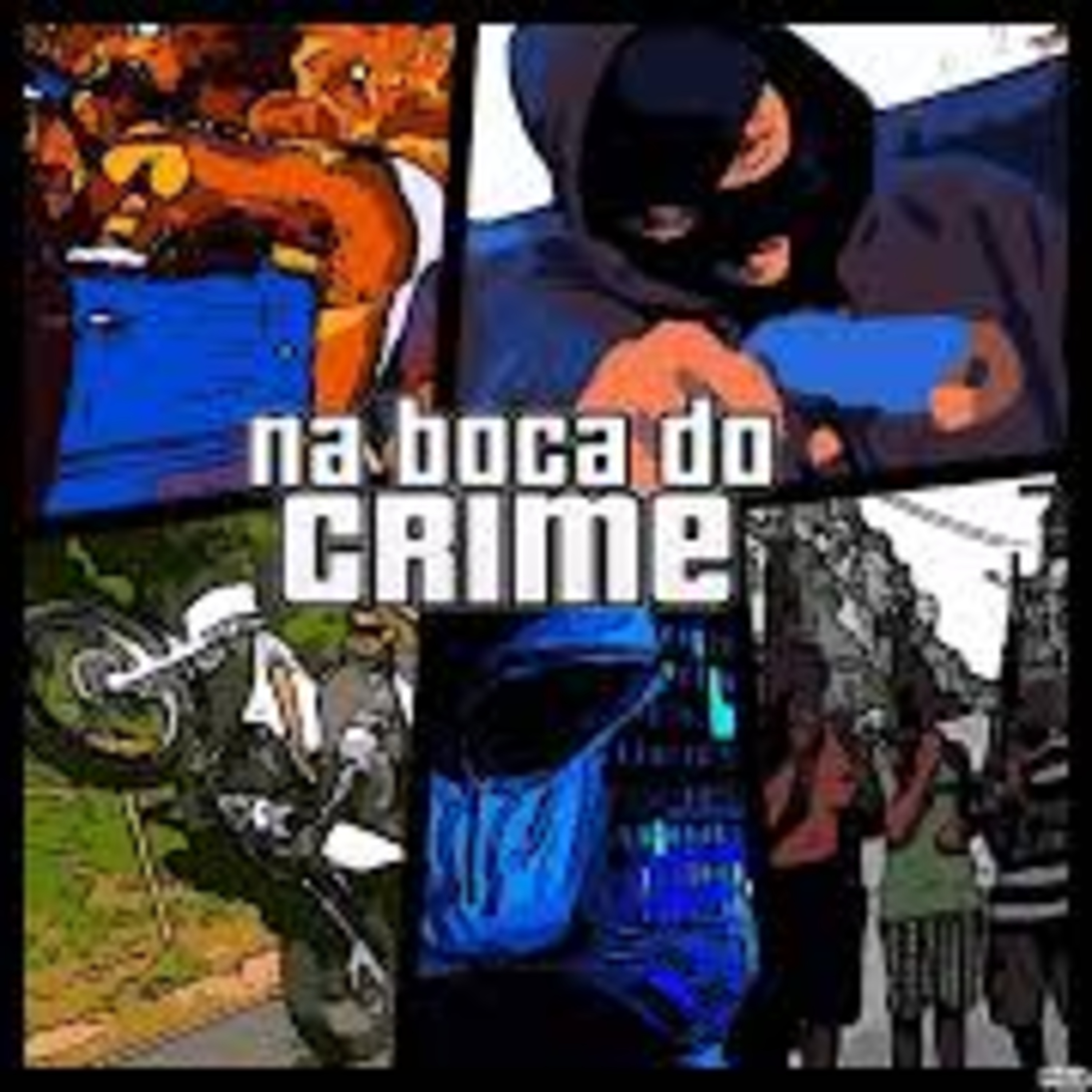 Na boca do crime 44 - Os crimes mais famosos do Japão (feat. Wiltão) episode artwork