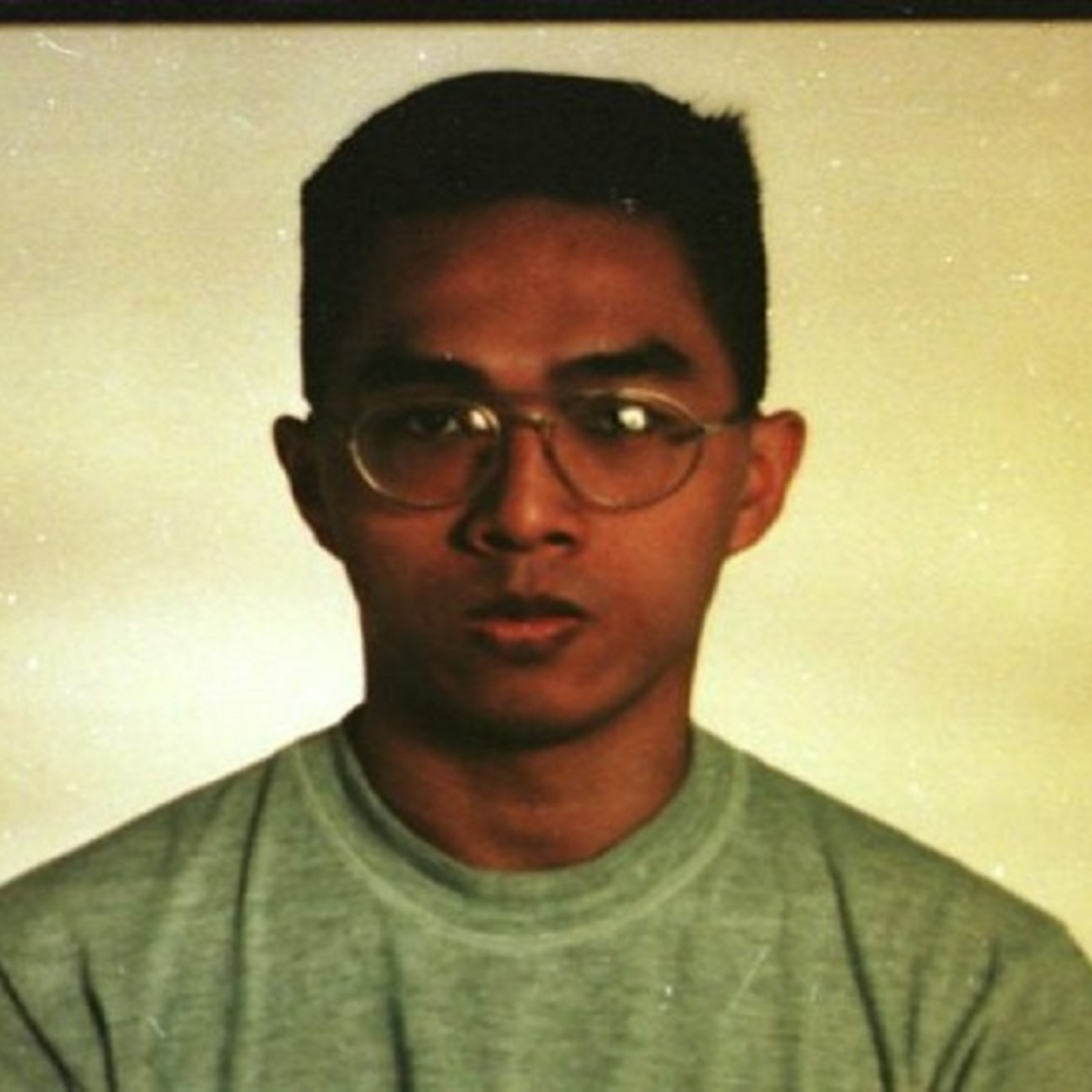 Na boca do crime 49 - Edison Tsung Chi Hsueh (Trote da USP) episode artwork