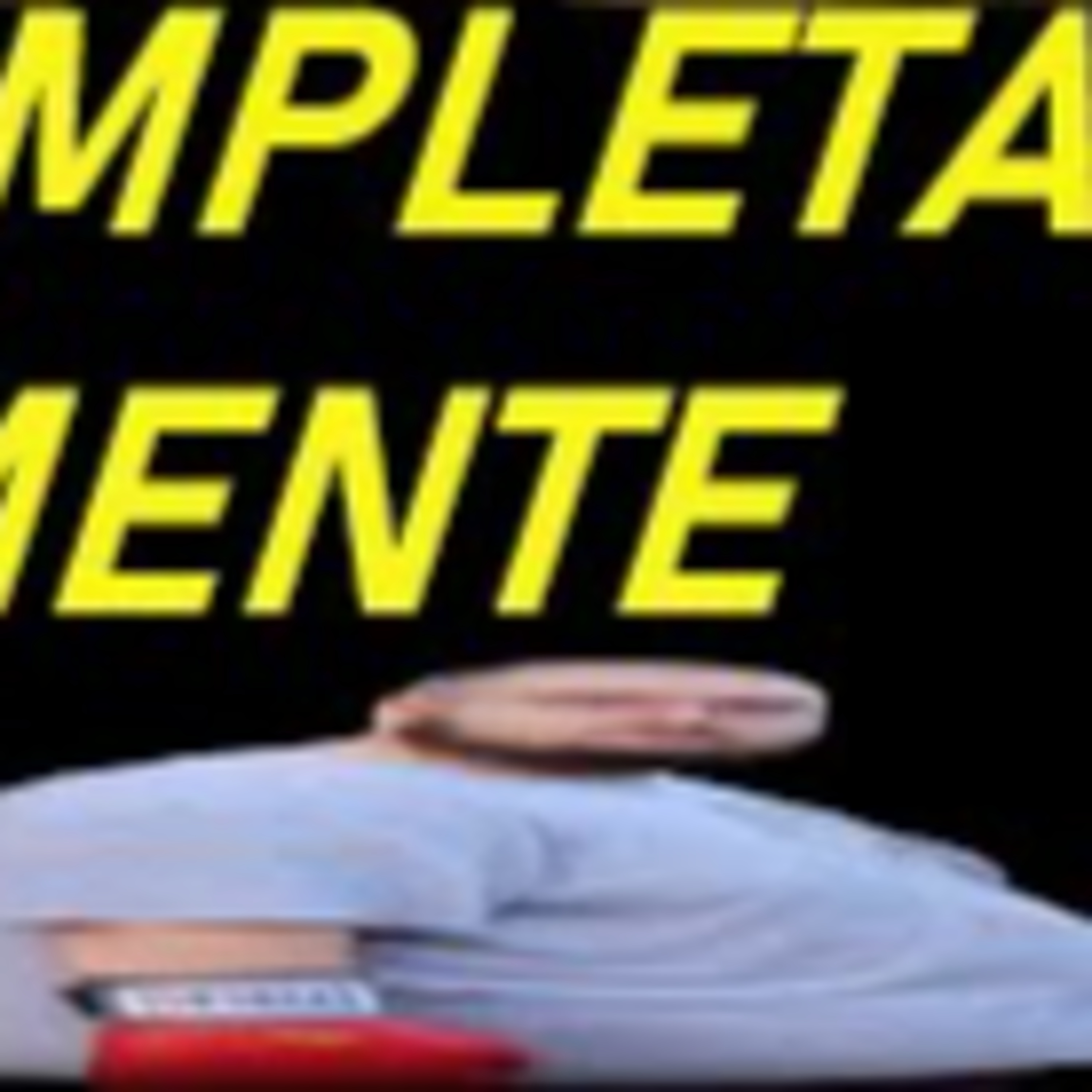 Completamente #9 - TCC do Seu Ernane episode artwork