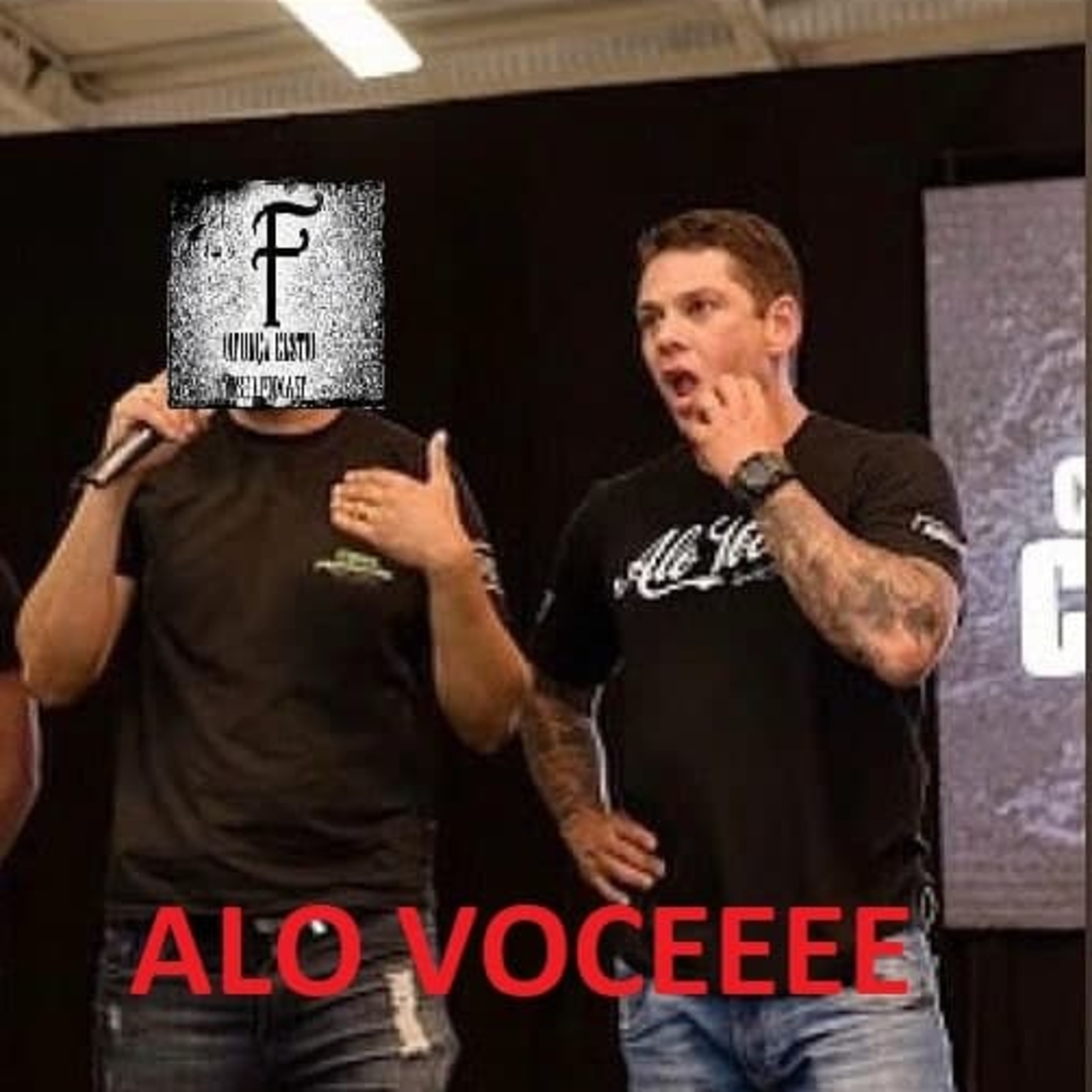Escolhendo e se preparando para o seu concurso - Concursos com Funça Cast - Episódio 2 episode artwork