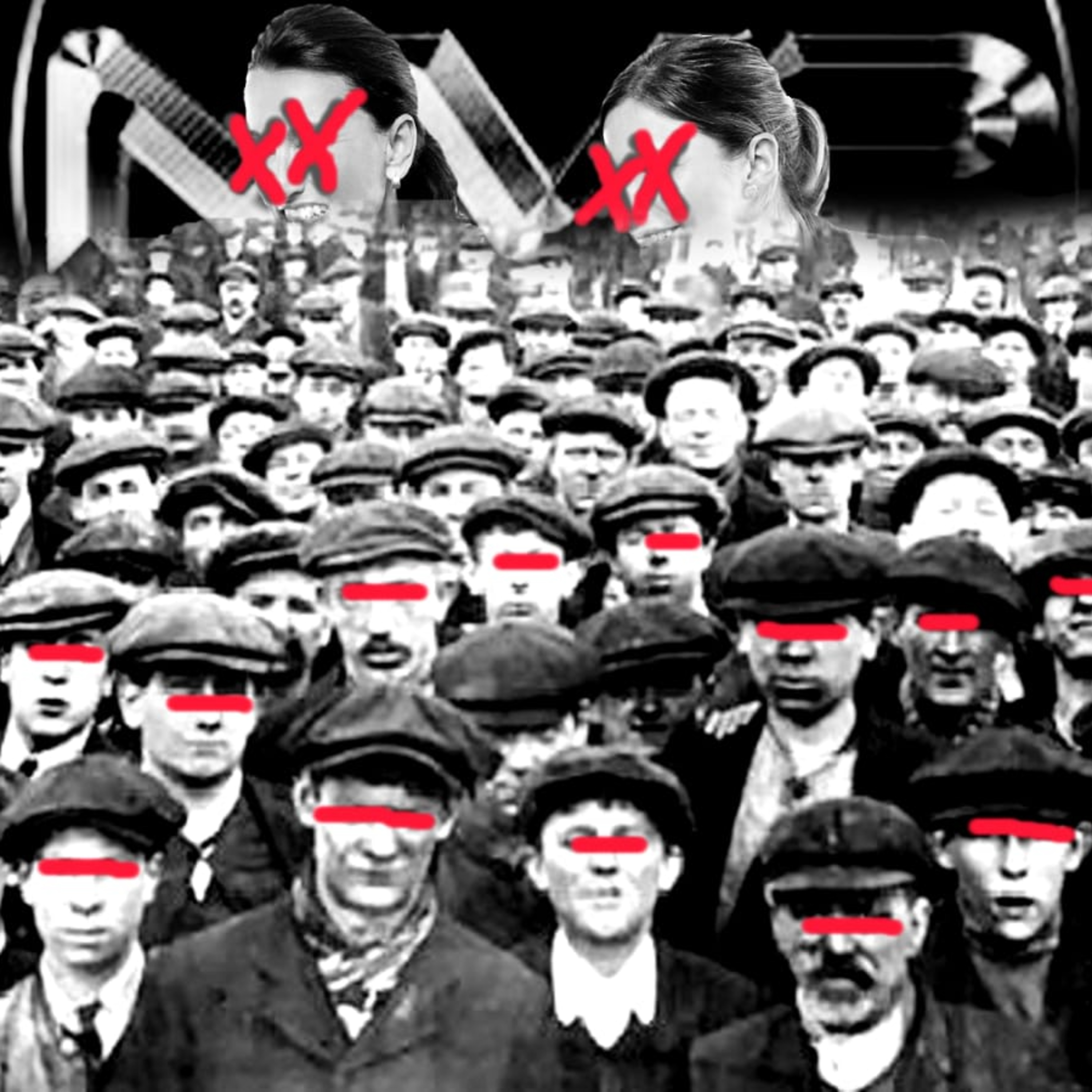 As 4 revoluções industriais - Trabalho Nosso de Cada dia - Episódio 8 episode artwork