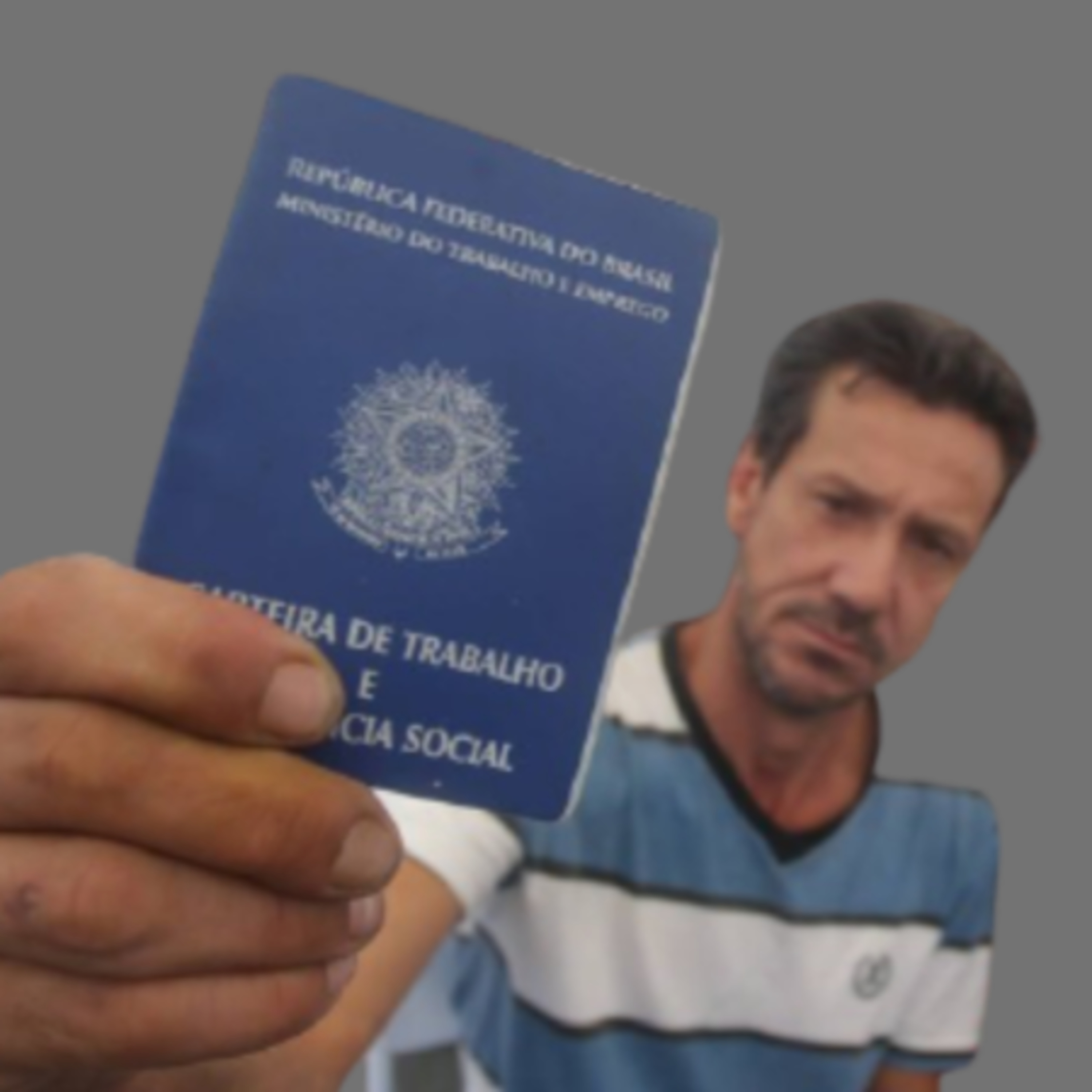 Bizu do Ratão 55 - 18 anos e ferrado no mercado de trabalho episode artwork