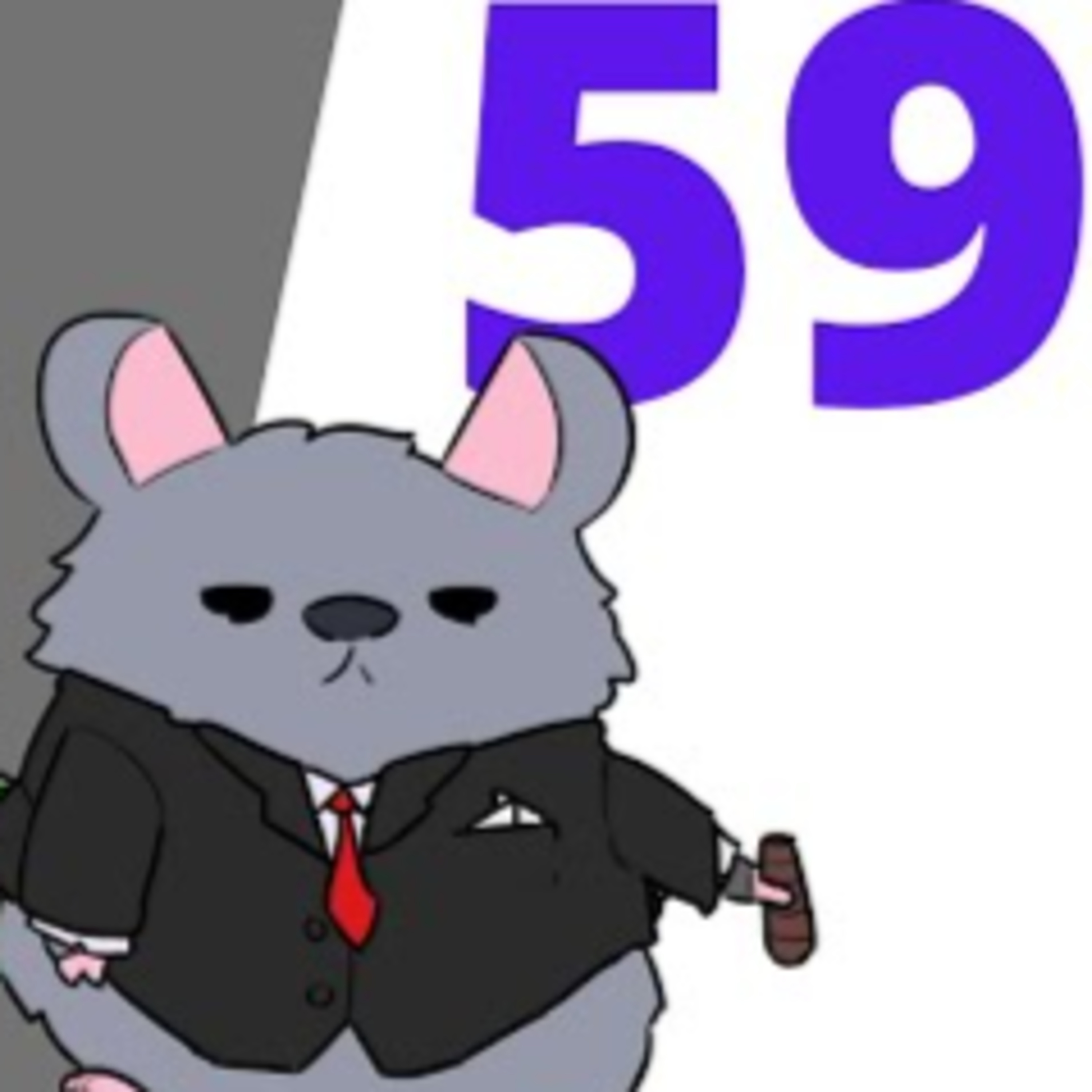 Bizu do Ratão 59 - Como começar na programação / TI episode artwork