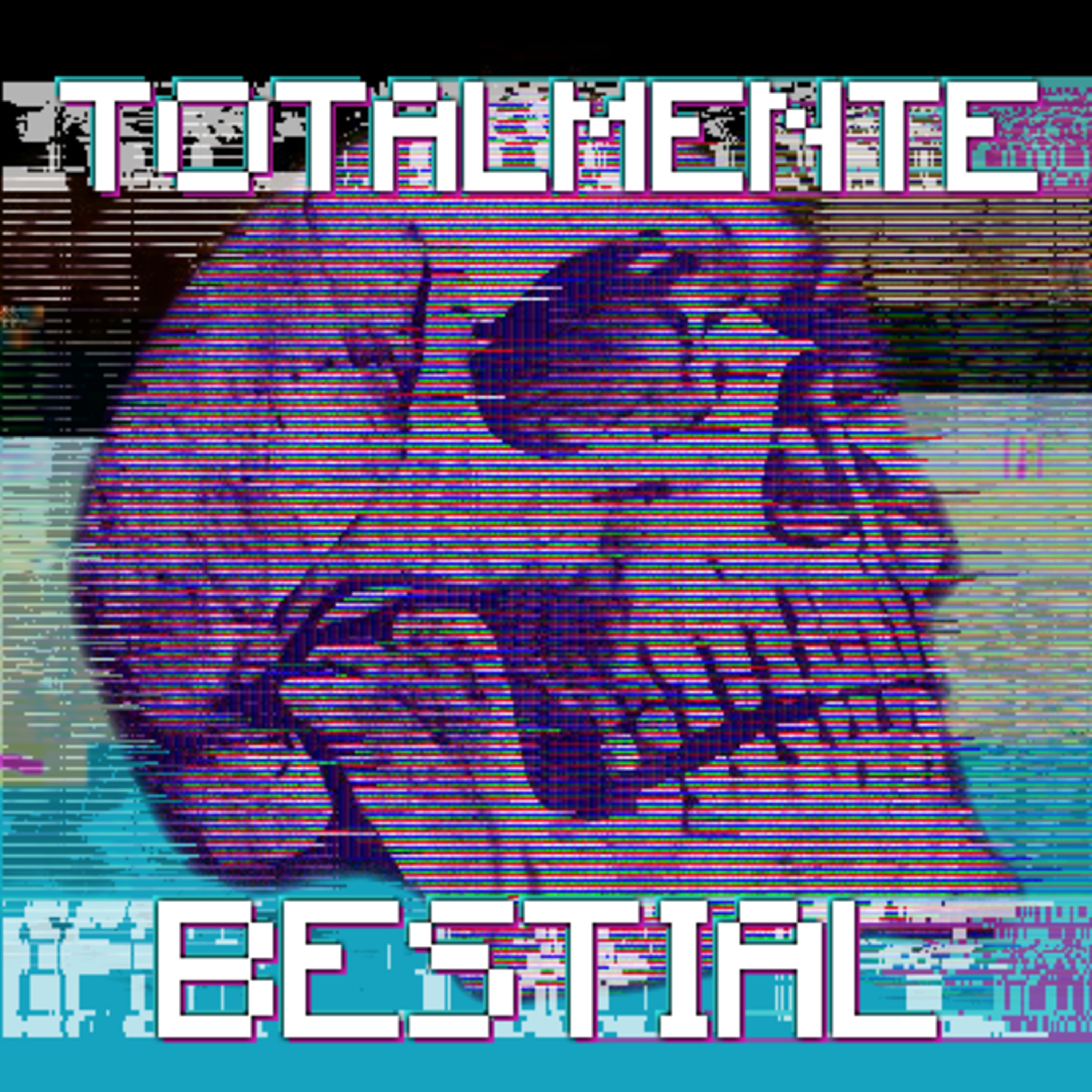 Totalmente Bestial #19 - Chás (Experiências e relatos) episode artwork