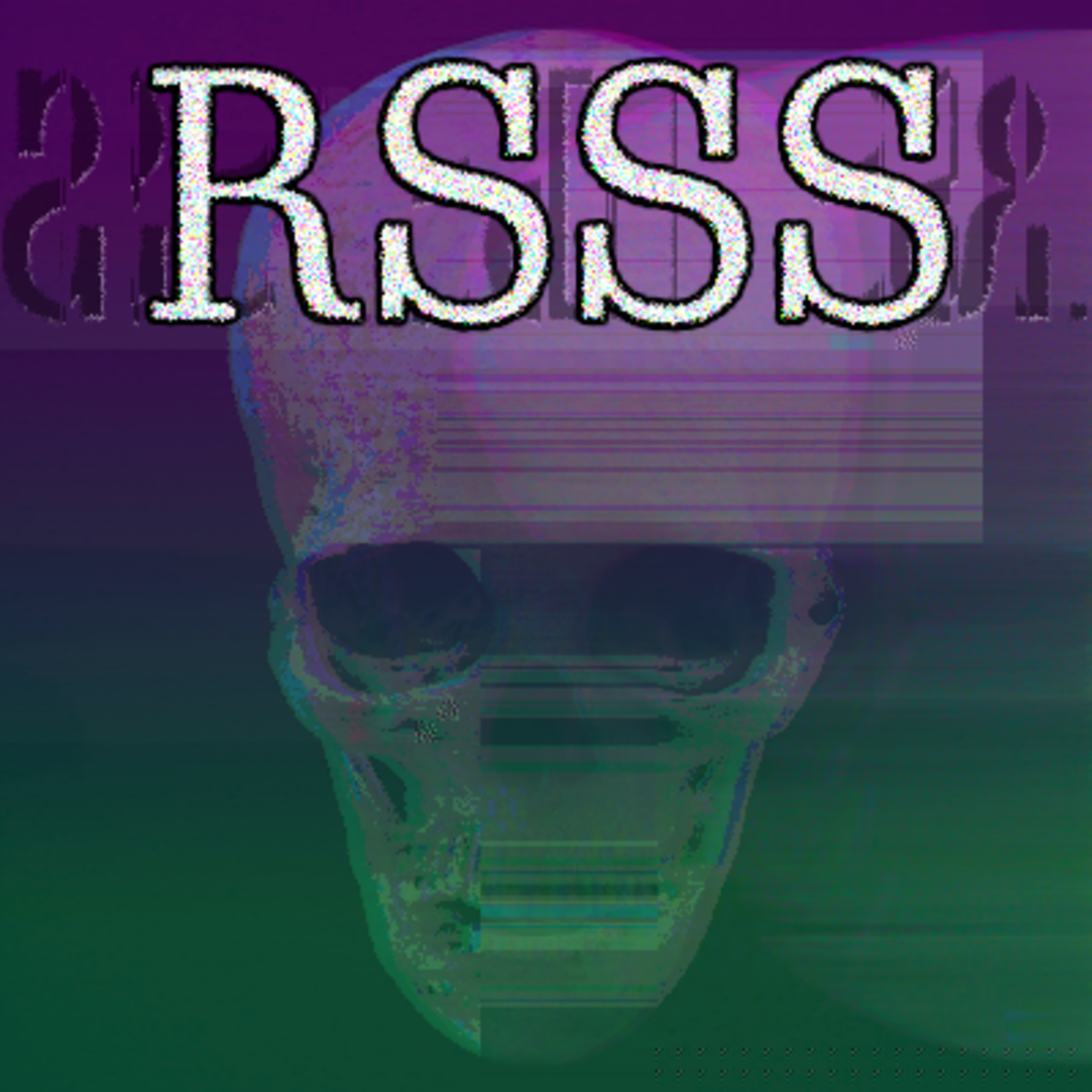 RSSS 7 - Fui recontratado, Bojack Horseman é top top, e escutando Negative XP. episode artwork