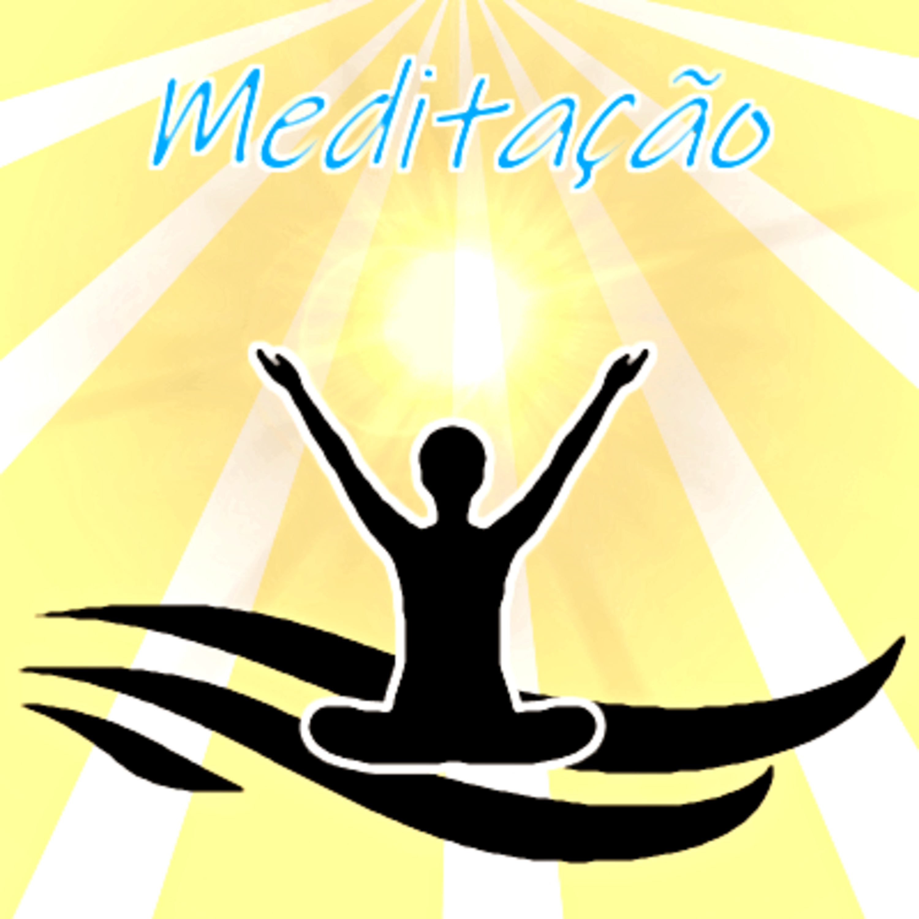 Meditação - As Espirais e a Positividade episode artwork