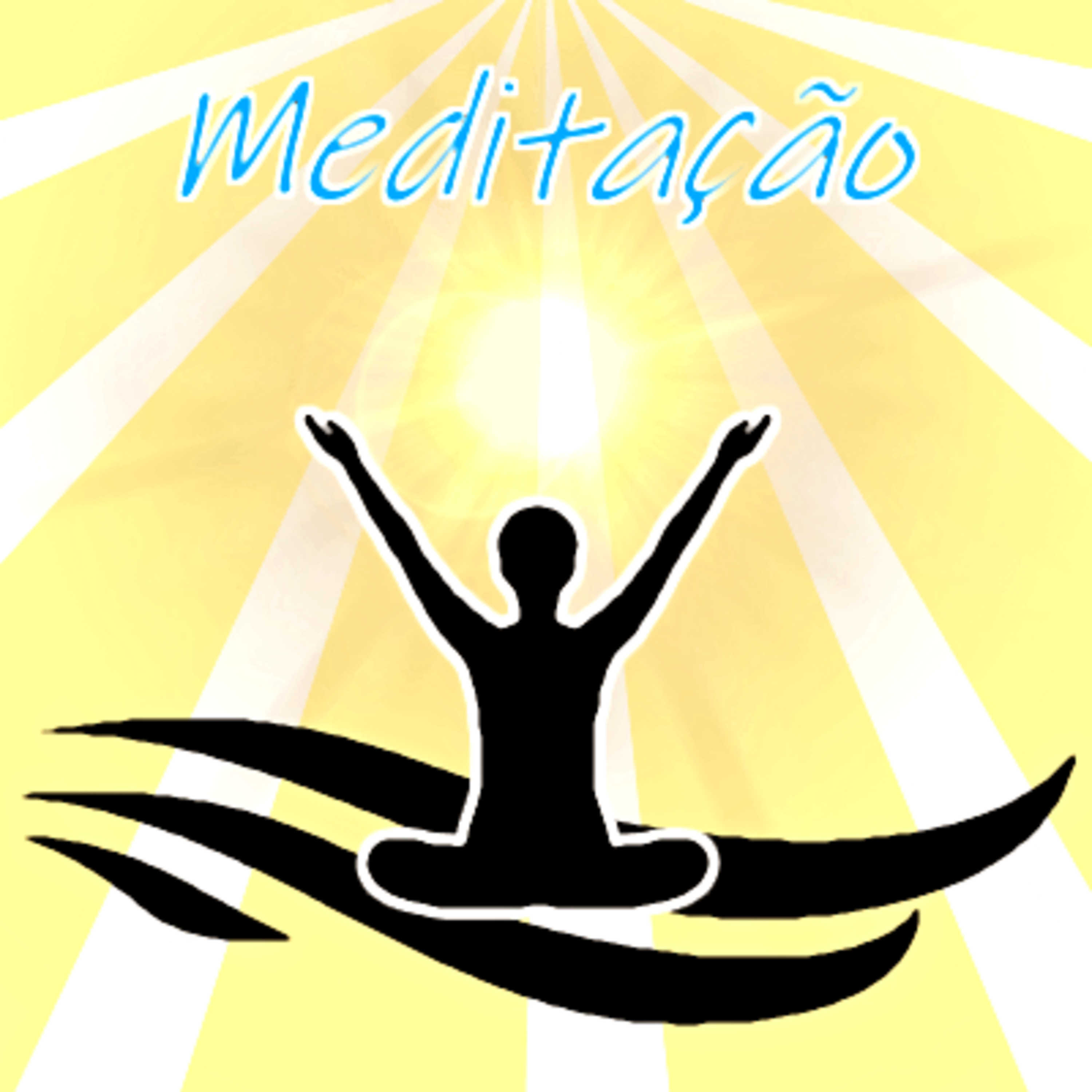 Meditação #06 - Churrasco para Veganos