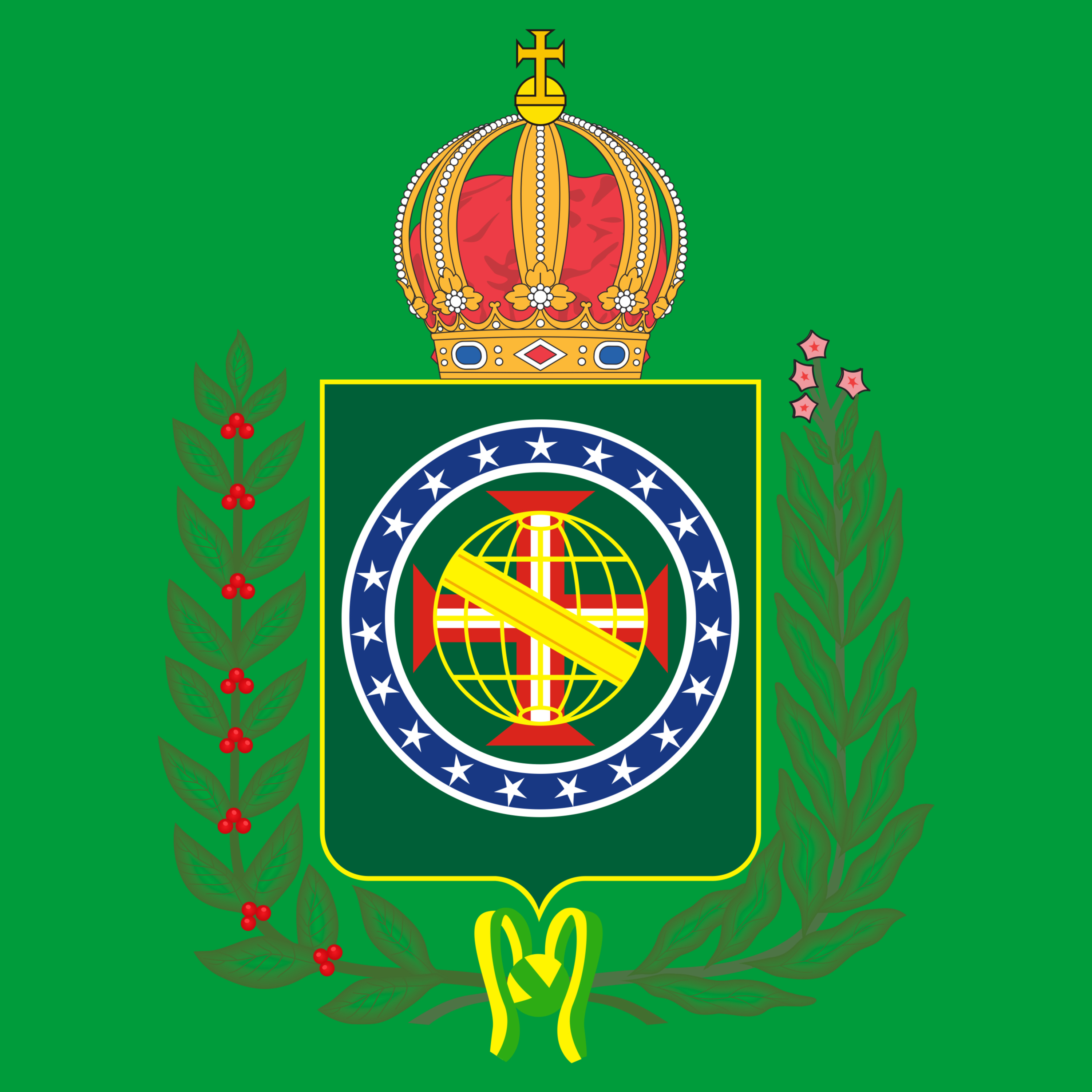 INDEPENDÊNCIA OU MORTE! - Os 200 Anos da Independência do Brasil episode artwork