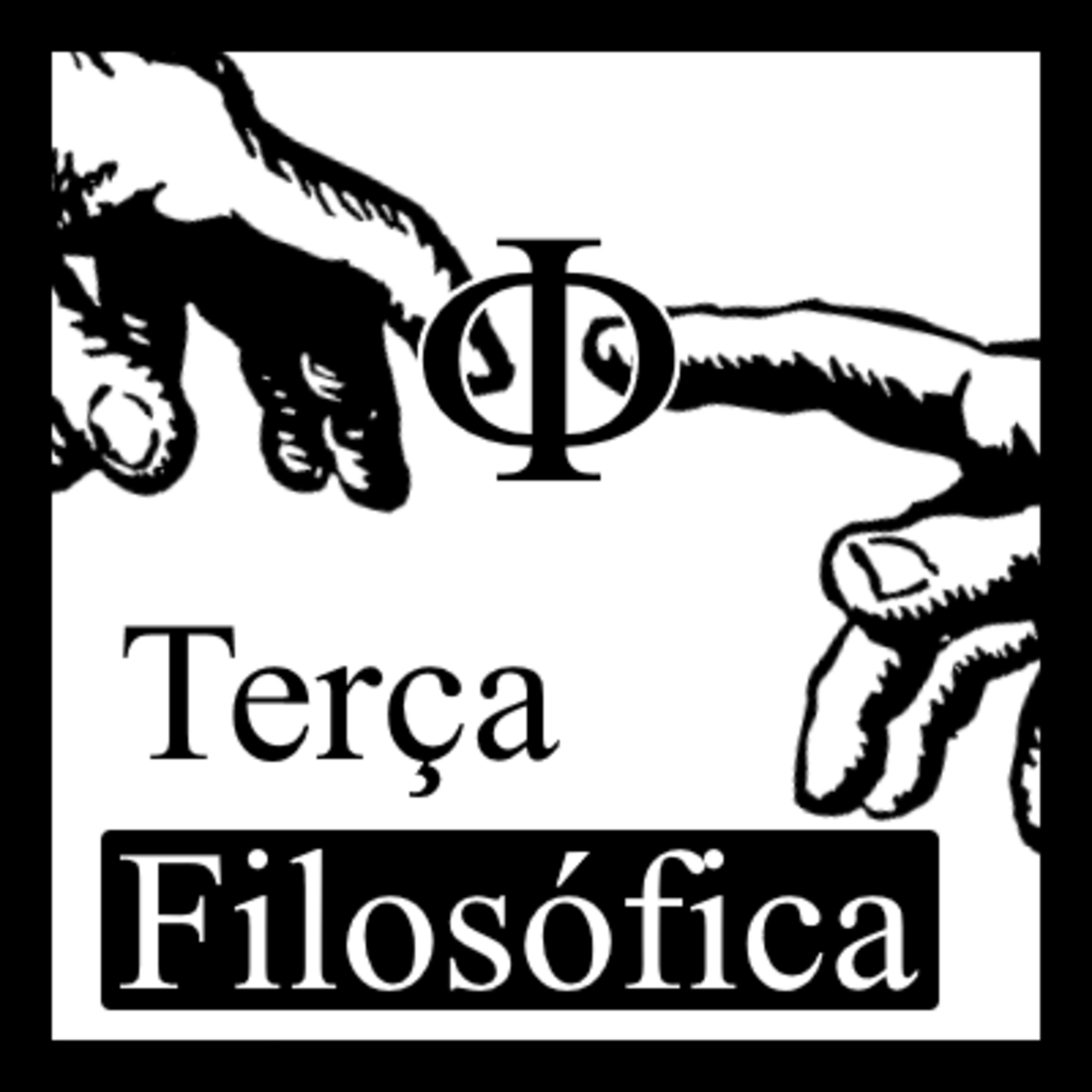 Terça Filosófica #28 - O seu Isolamento é Parte de um Projeto para te Escravizar. episode artwork