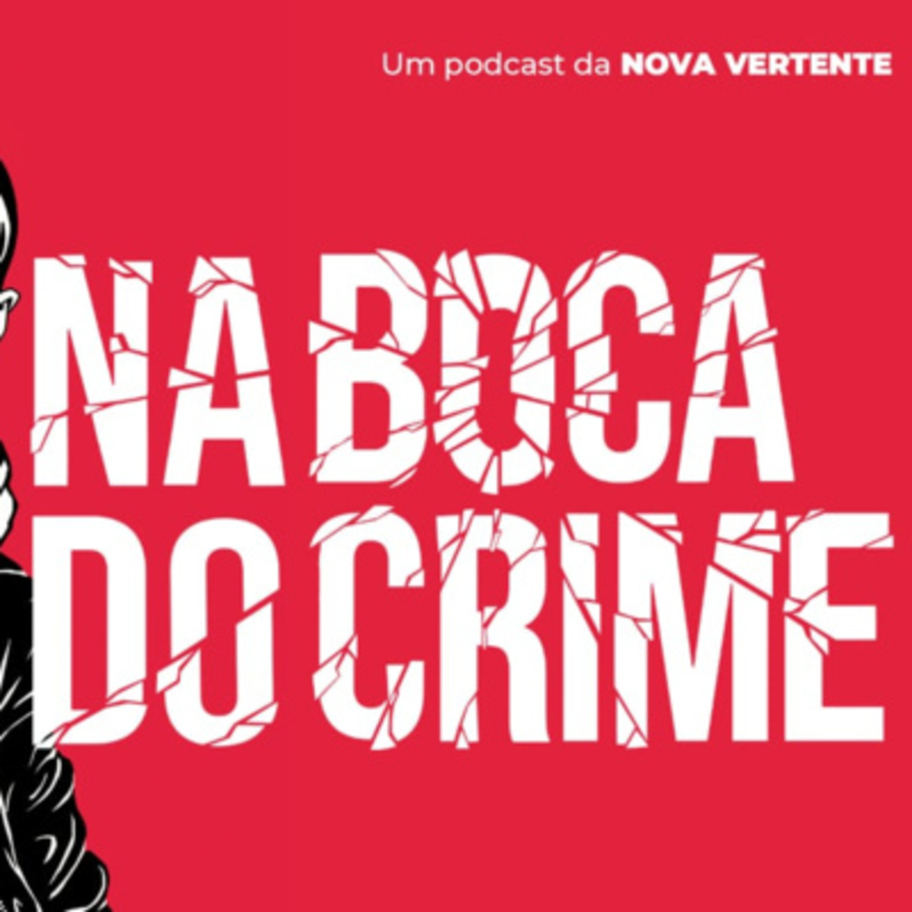 Na Boca do Crime #96 - Profissão: Hacker episode artwork