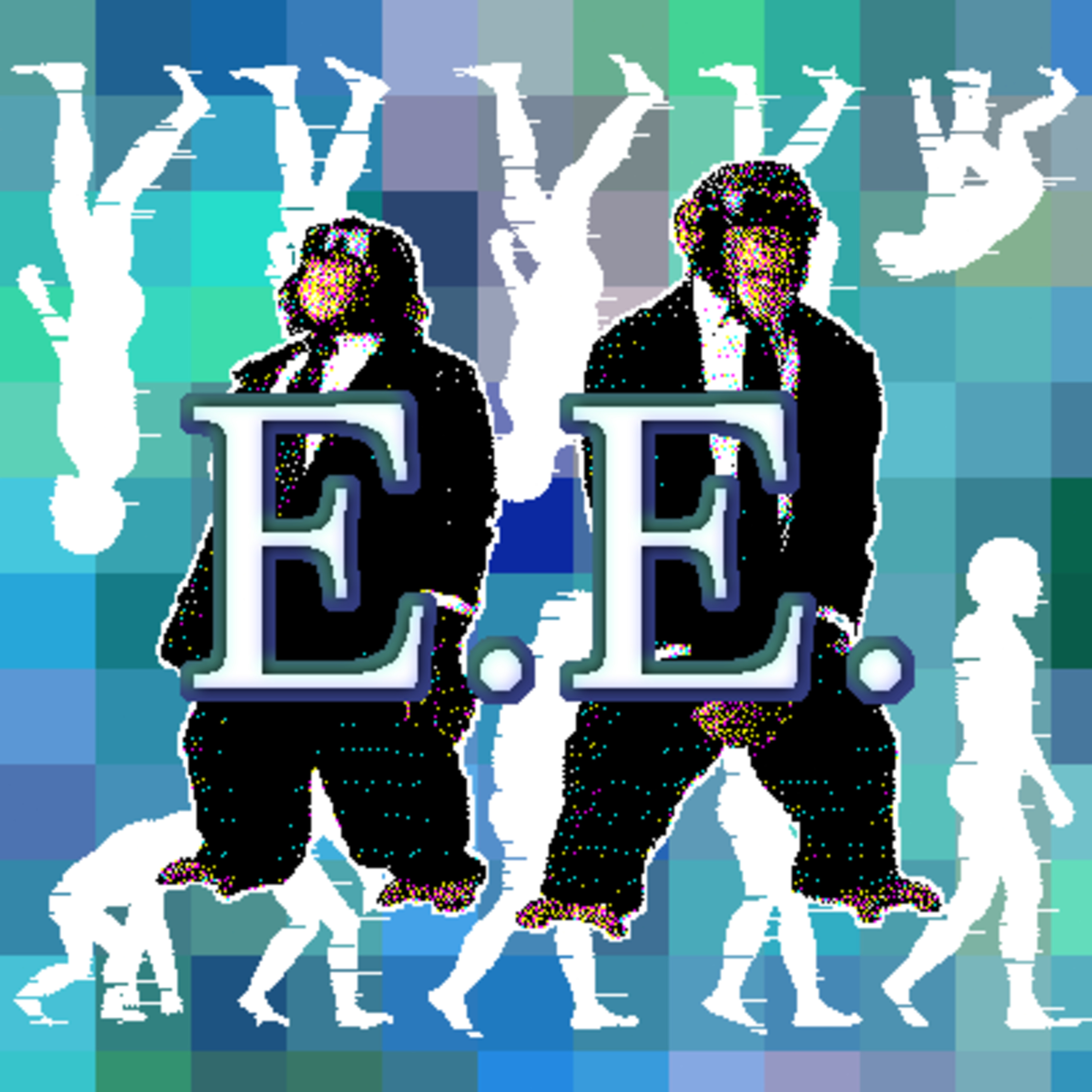 EE #03 - O que te anima, te move? (é sobre evolucionismo =P) episode artwork