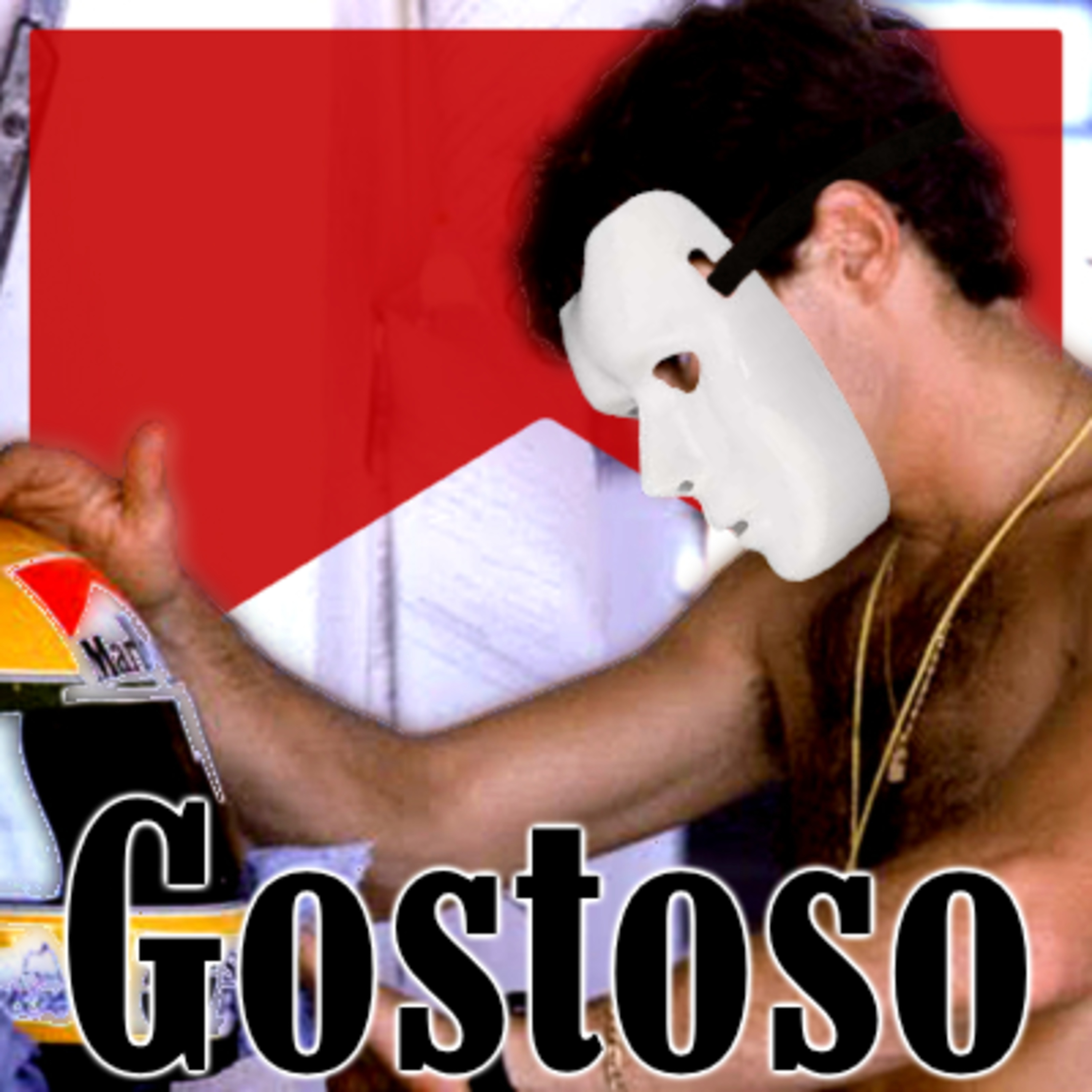 SENNASHOW STAGE 2 - Hábitos que te deixam POBRE! episode artwork
