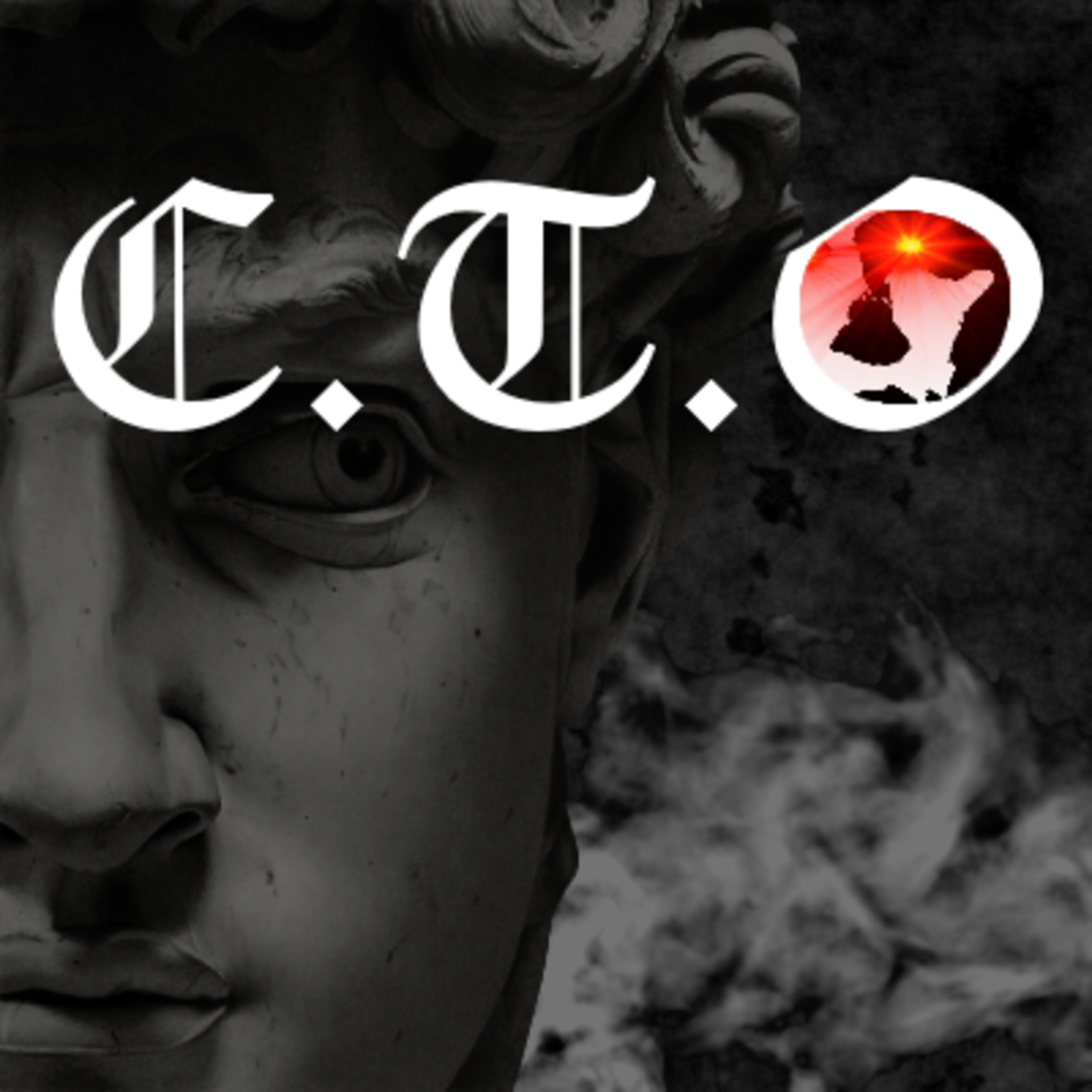 C.T. com Helios Cast - O DESAFIO SUPREMO: HELIOS VS BETAS episode artwork