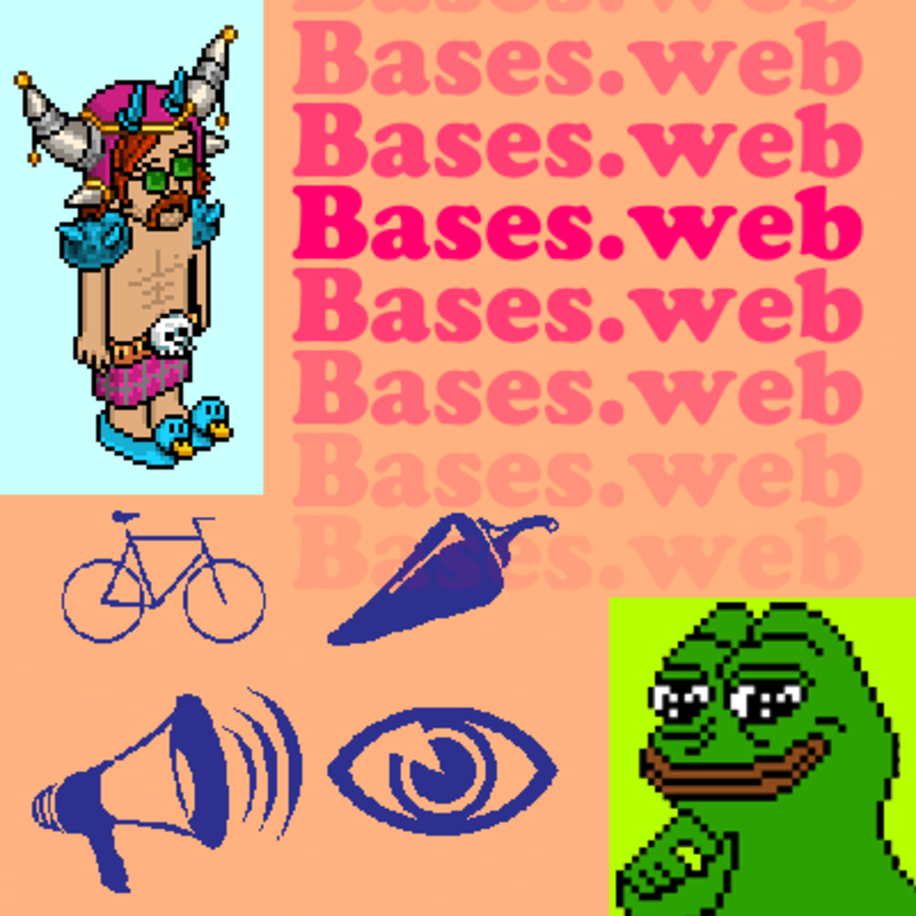 BASES.WEB-01 episode artwork