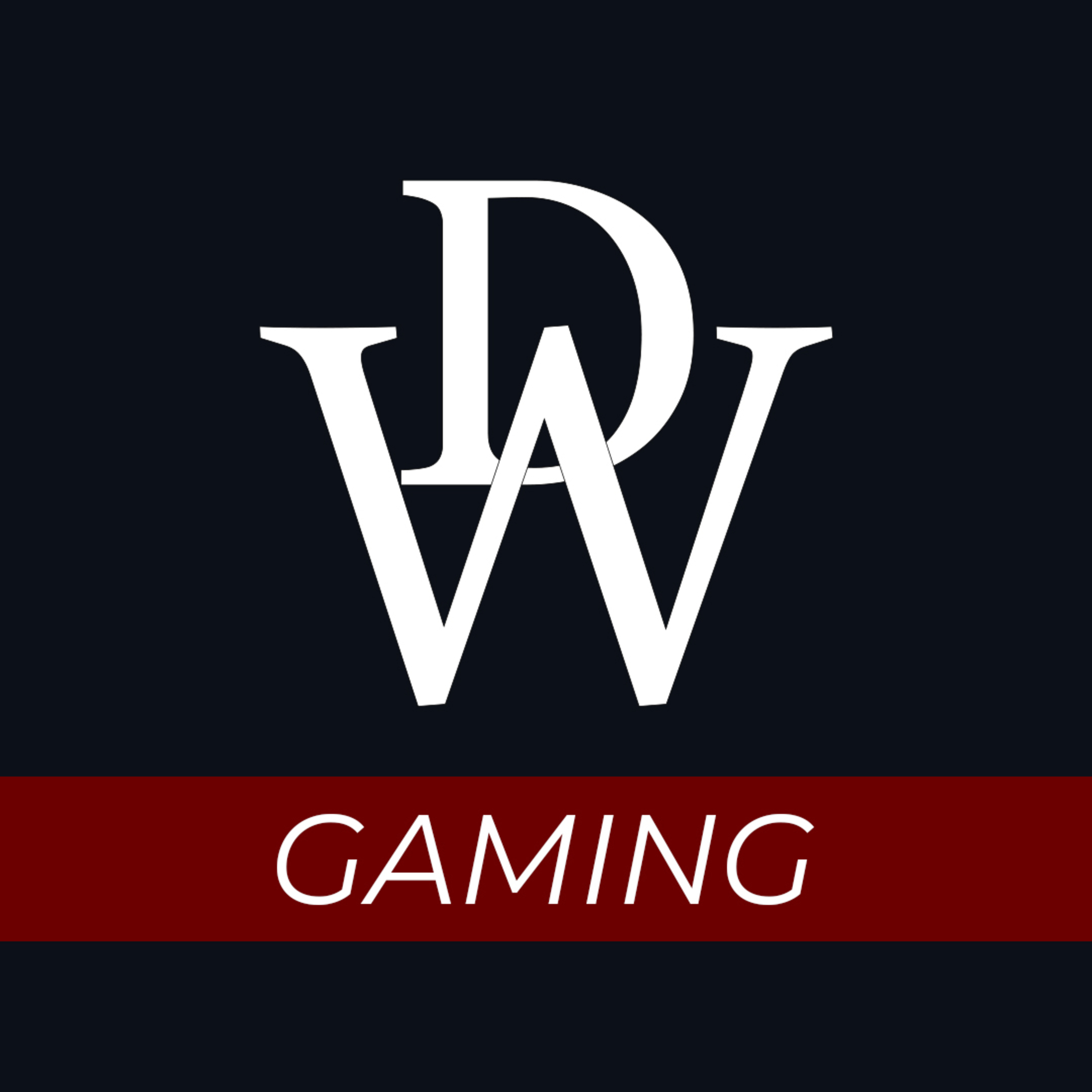 Launch of DiggingWinning Gaming episode artwork