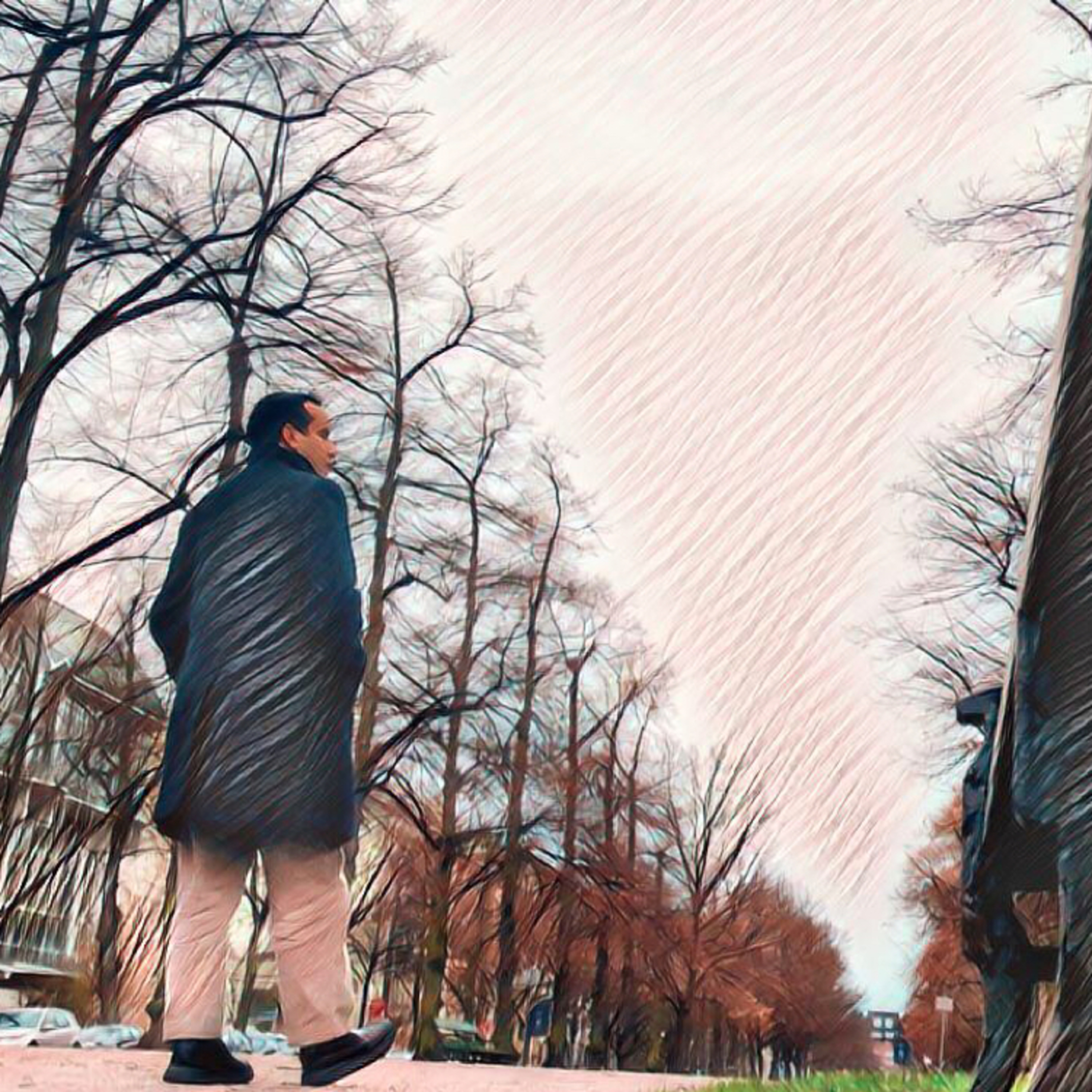 وين المحتوى العربي؟ وين المحتوى العربي؟