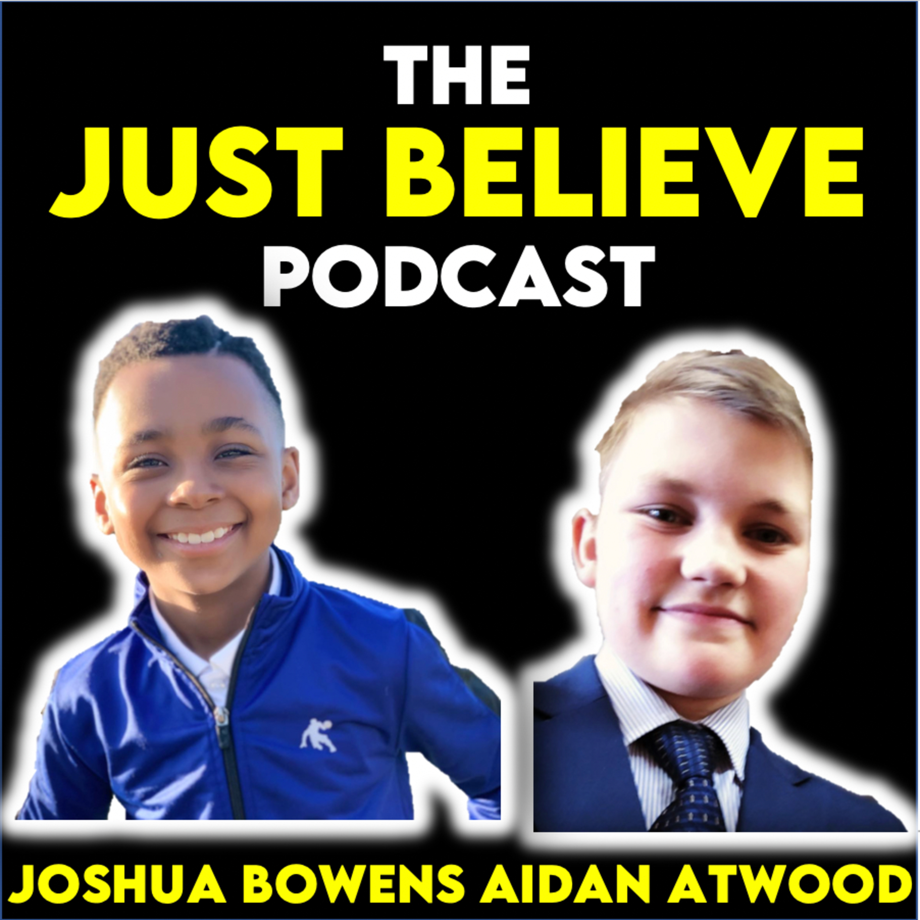 The Just Believe Podcast