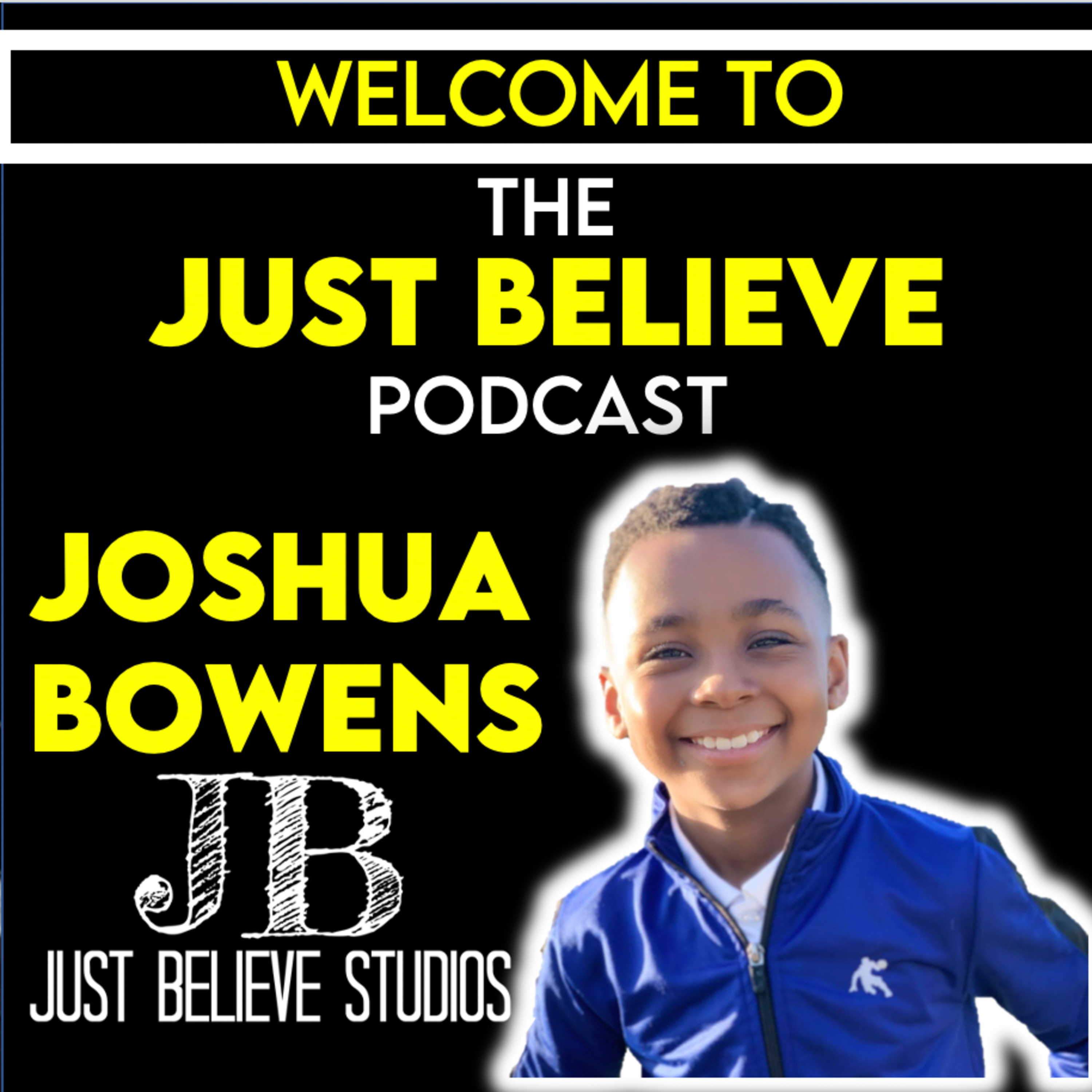The Just Believe Podcast